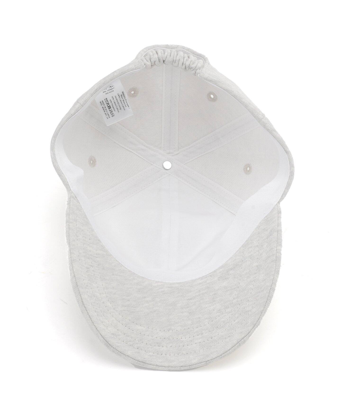 A.P.C.×ASICS(アーペーセー アシックス) CASQUETTE CHARLIE SWEAT 