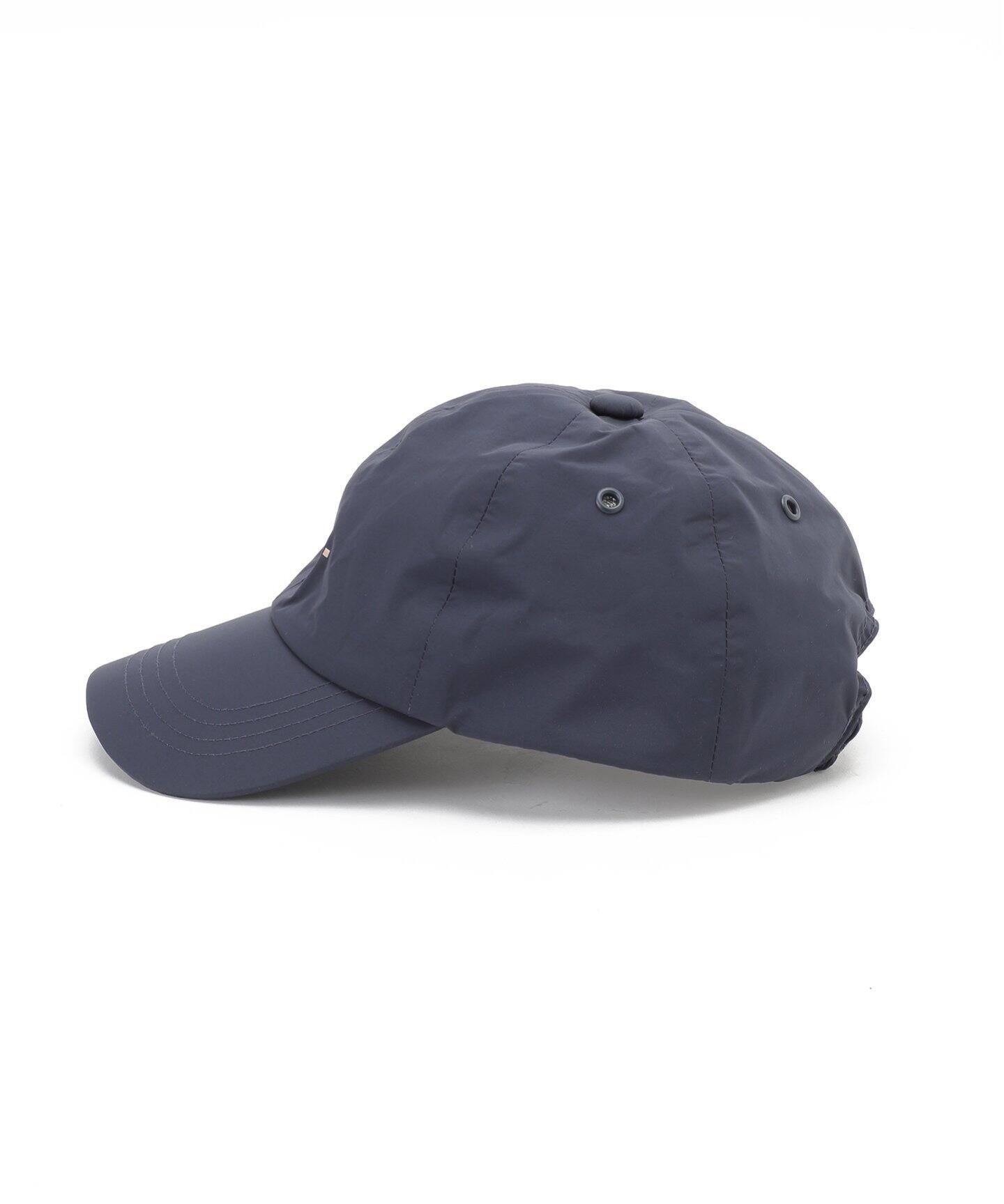 A.P.C.×ASICS(アーペーセー アシックス) CASQUETTE CHARLIE NYLON  