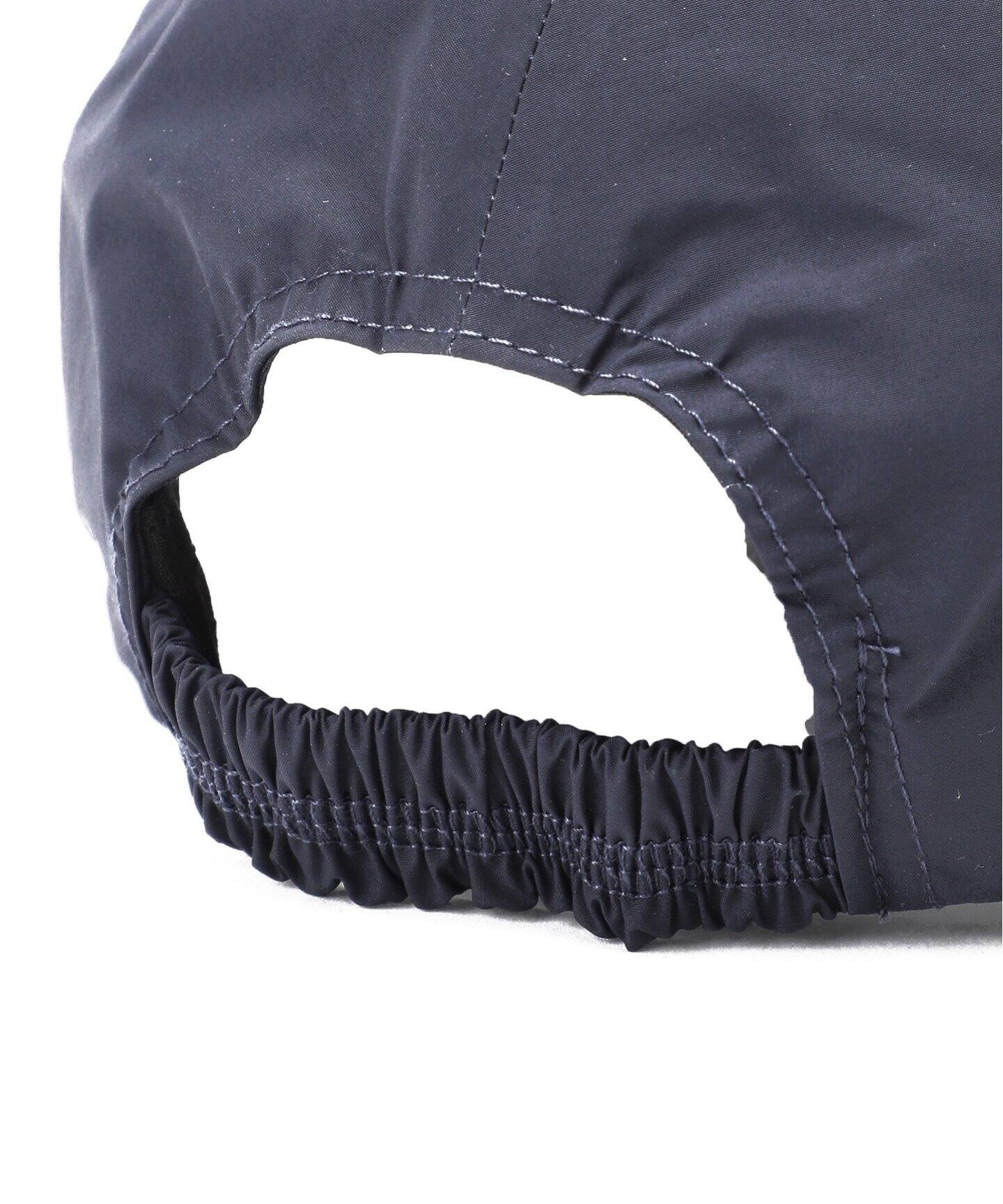 A.P.C.×ASICS(アーペーセー アシックス) CASQUETTE CHARLIE NYLON  