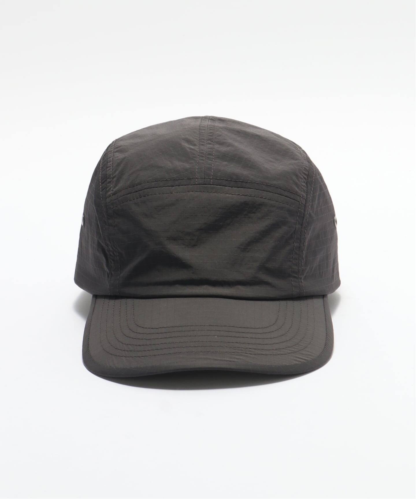 GOLDWIN / ゴールドウィン Dope Dyed Rip-stop Wind Cap（キャップ