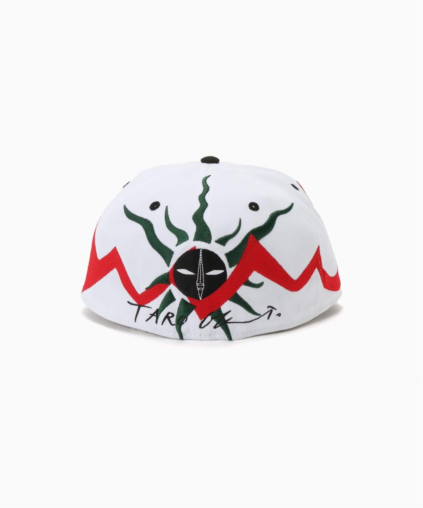 NEW ERA / ニューエラ】 5950 TAROKA BIG TAIYO（キャップ）｜417