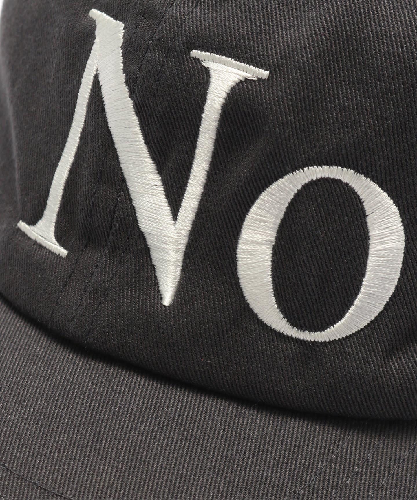 帽子 CABARETPOVAL No 6-Panel Cap CABARET POVAL [No 6-Panel Cap] (2 COLORS)