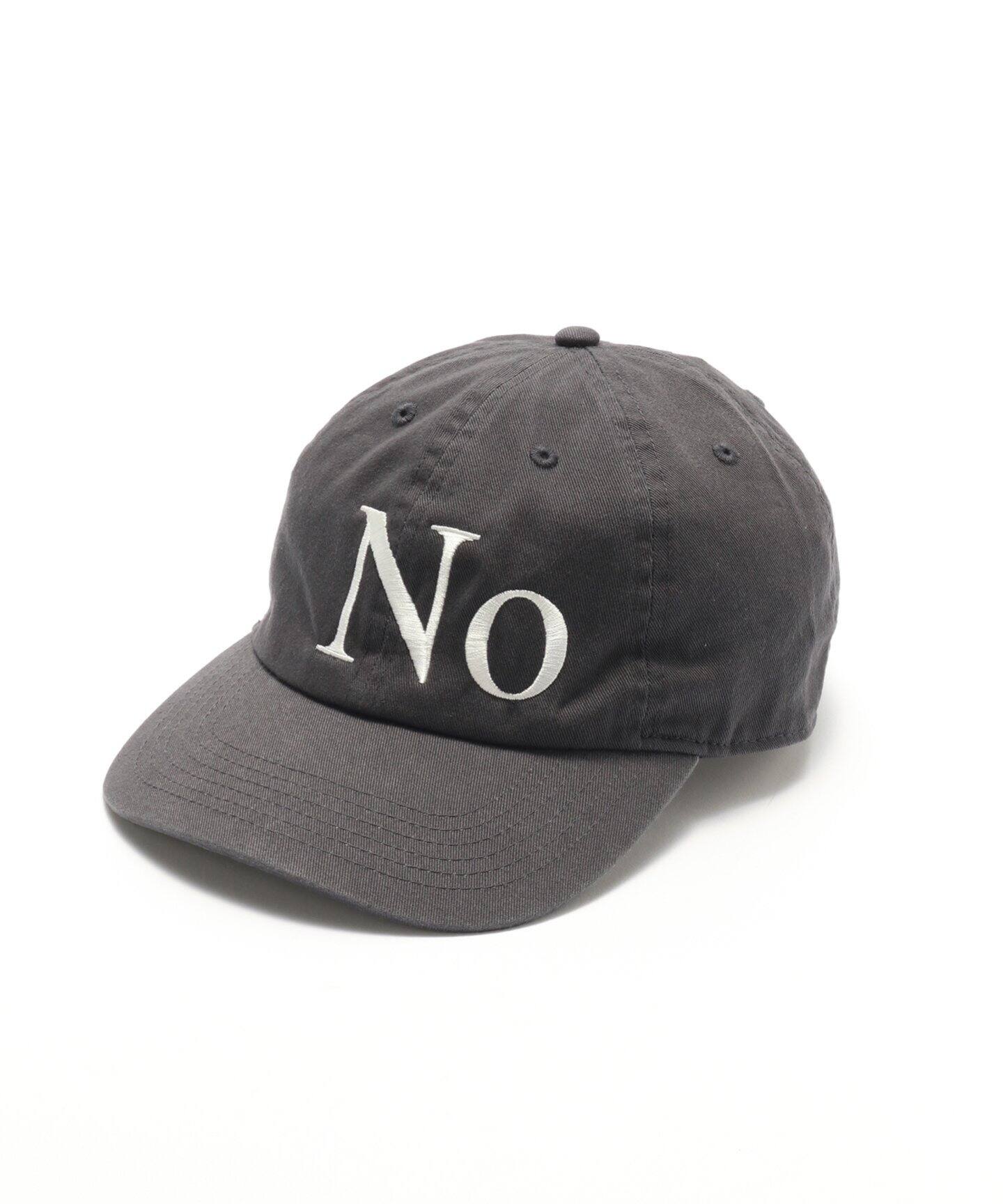 Cabaret Poval 「No 6-Panel Cap」 通販] CABARET POVAL(キャバレーポヴァール) No 6-Panel Cap
