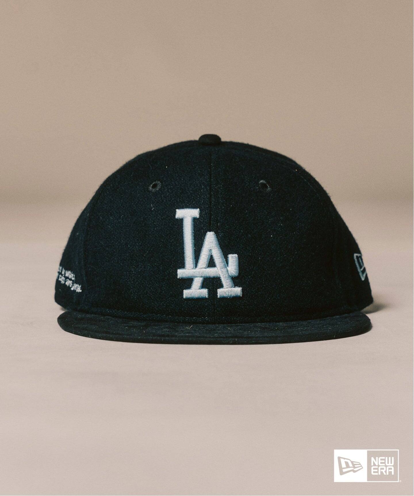 NEW ERA / ニューエラ RC950LS MLTN SUEDE NEYYAN（キャップ）｜417