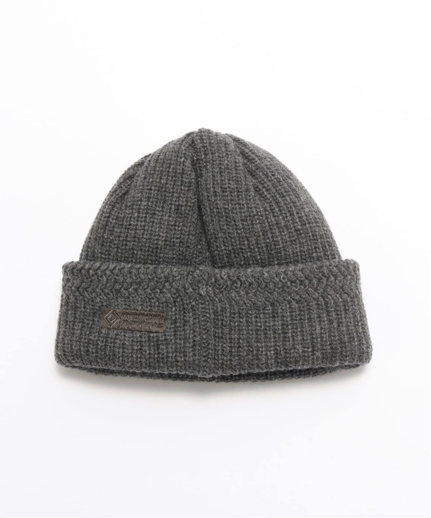 THE NORTH FACE PPL WINDSTOPPER Field Watch Cap（キャップ）｜417