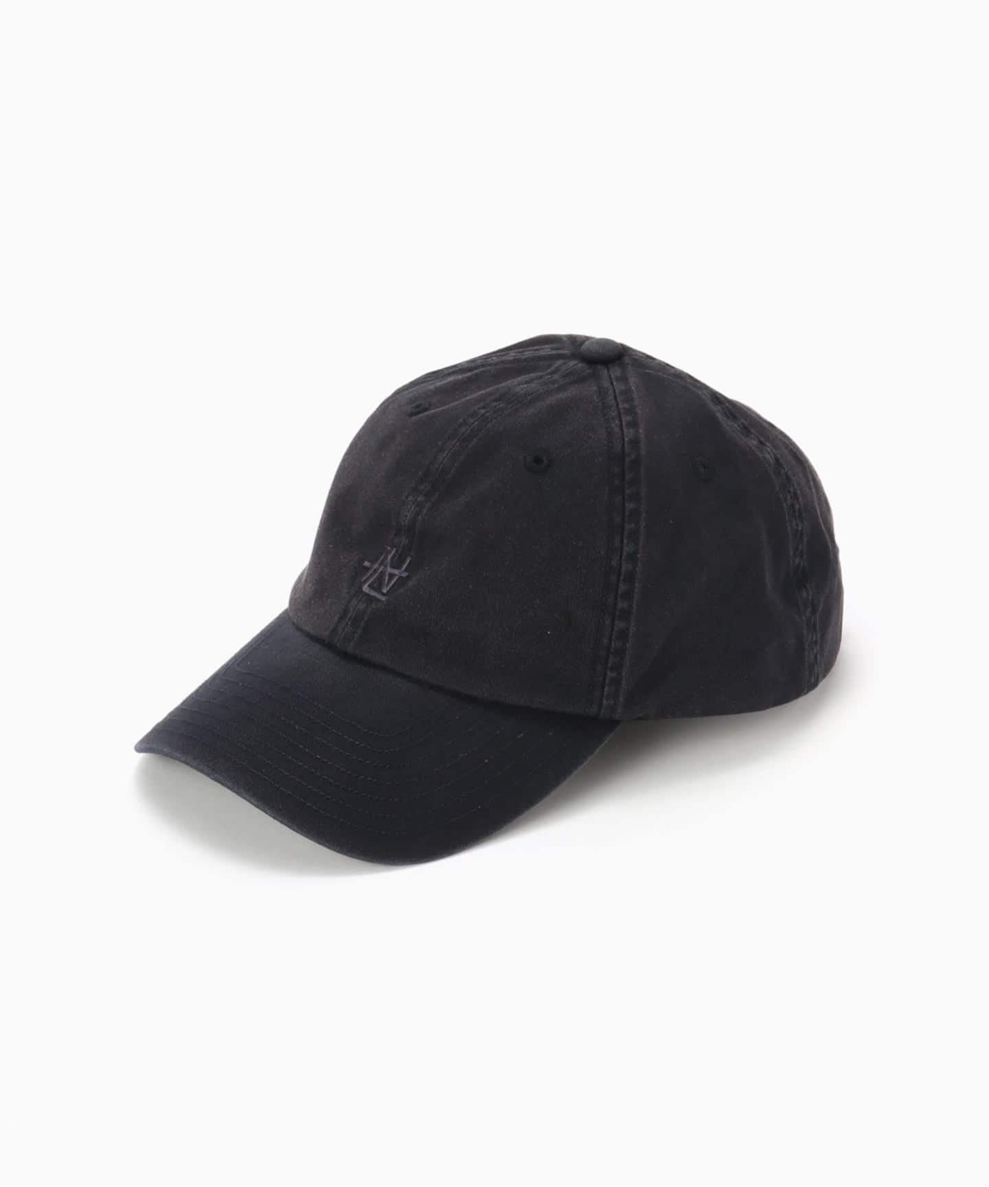 NANAMICA / ナナミカ Washed Chino Cap（キャップ）｜417