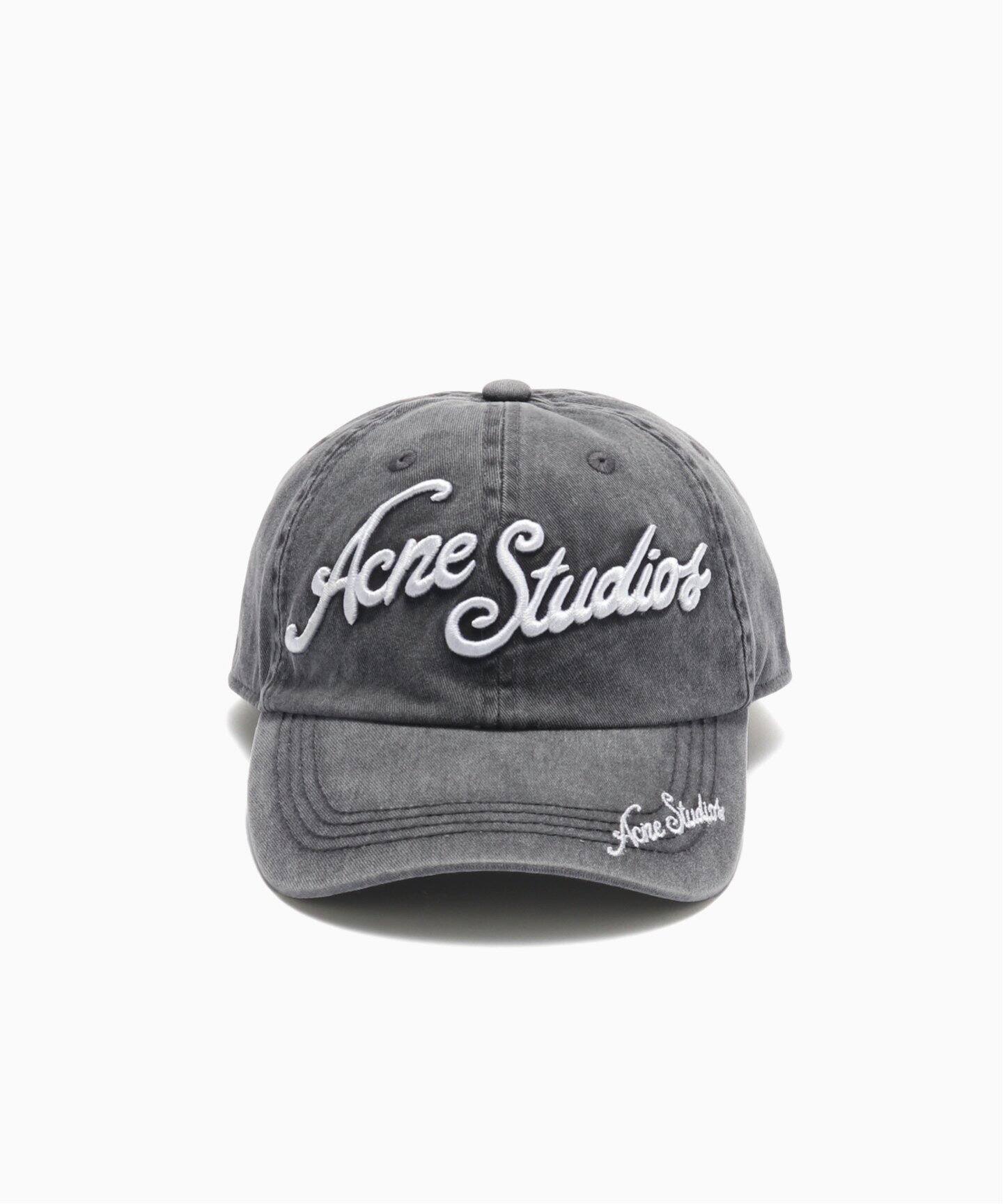 Acne Studios / アクネ ストゥディオズ FN-UX-HATS000311（キャップ 