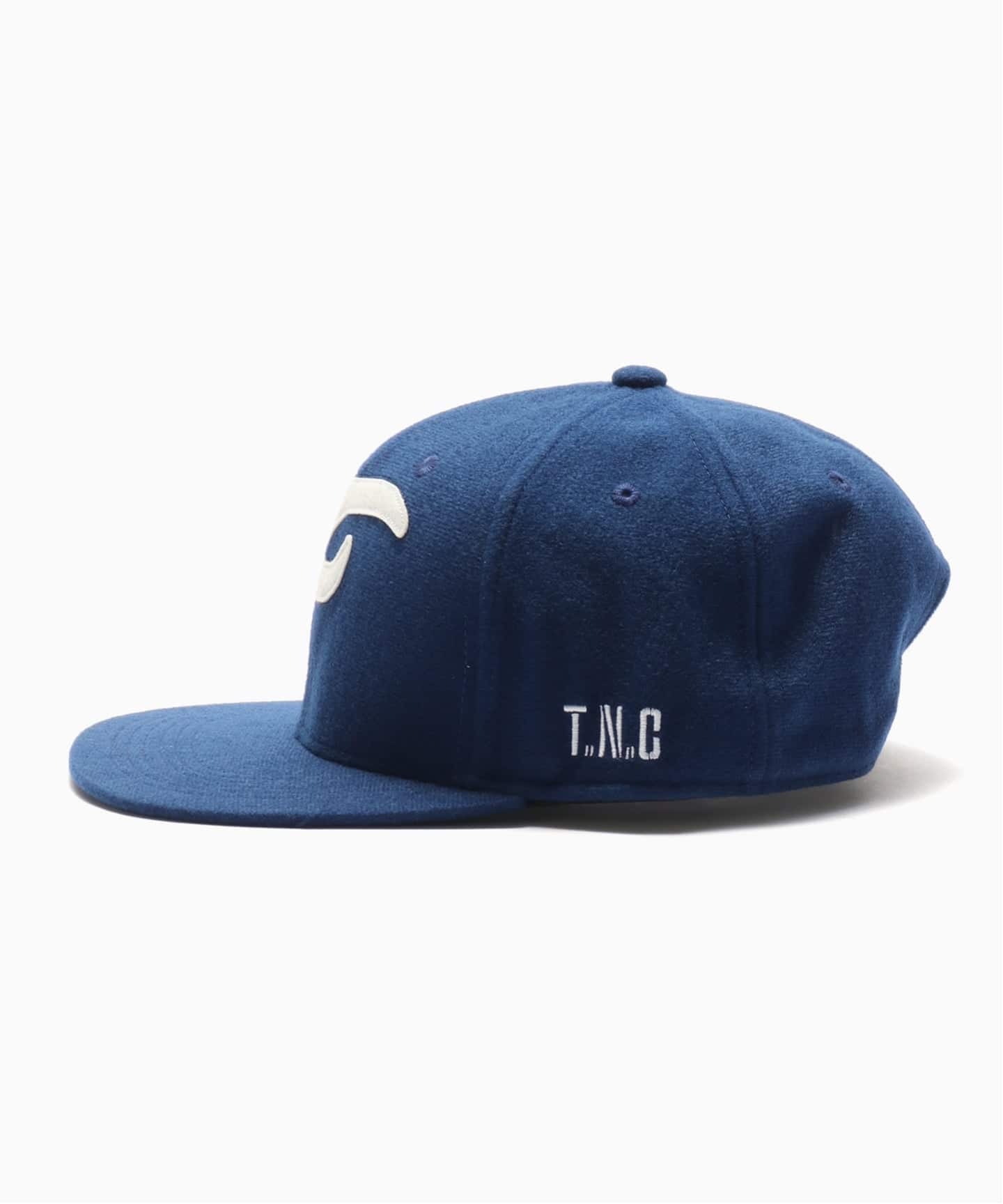 FAF (FAKE AS FLOWERS) / フェイク アズ フラワーズ FRAVES CAP