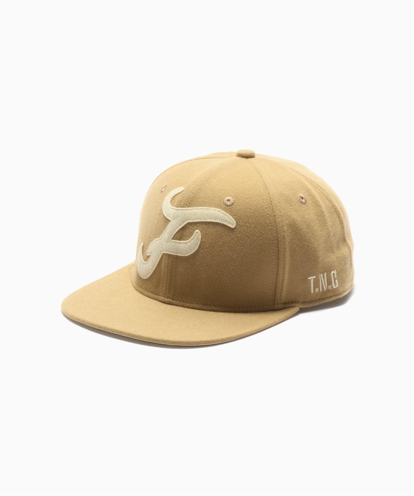 FAF fake as flowers キャップ EXCLUSIVE】FAKE AS FLOWERS Studed FAF Mesh Cap（キャップ