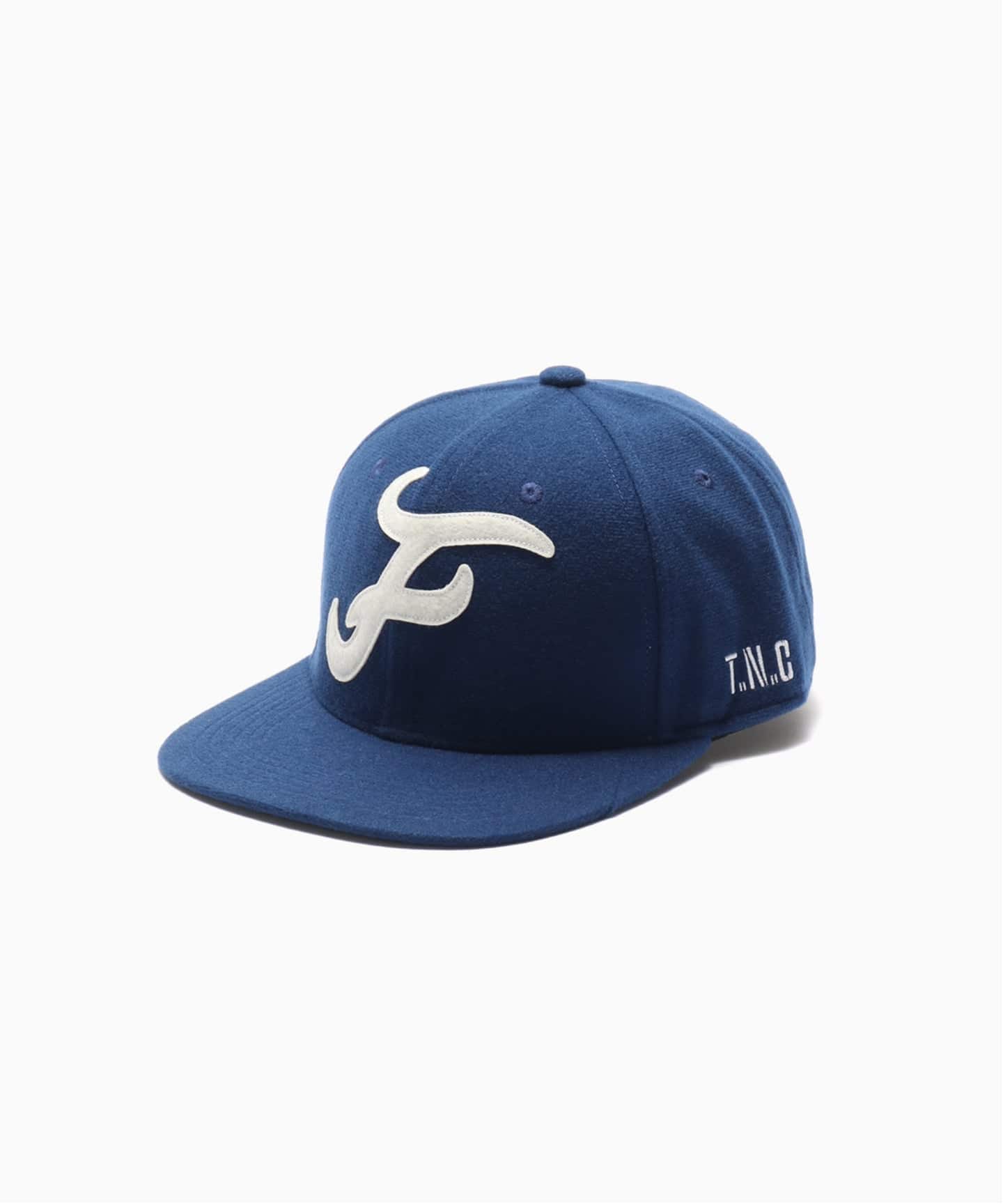 Fake as Flowers キャップ 新品未使用 EXCLUSIVE】FAKE AS FLOWERS Studed FAF Mesh Cap（キャップ