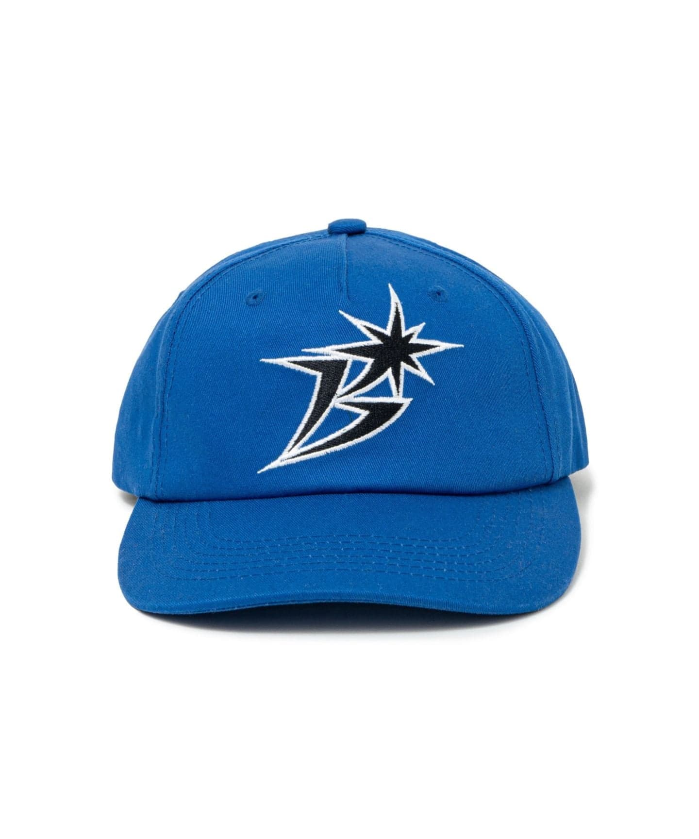 bott Light Logo 5 Panel Cap キャップ bott Light Logo 5 Panel Cap キャップ