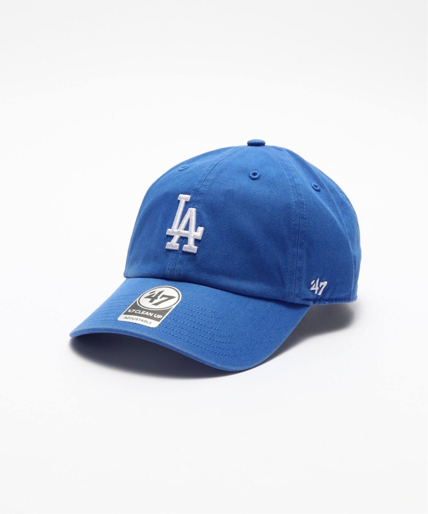 【Sporty&Rich】 LAハット コットン Sporty & Rich LA Hat | Accessoires » Buy online now!
