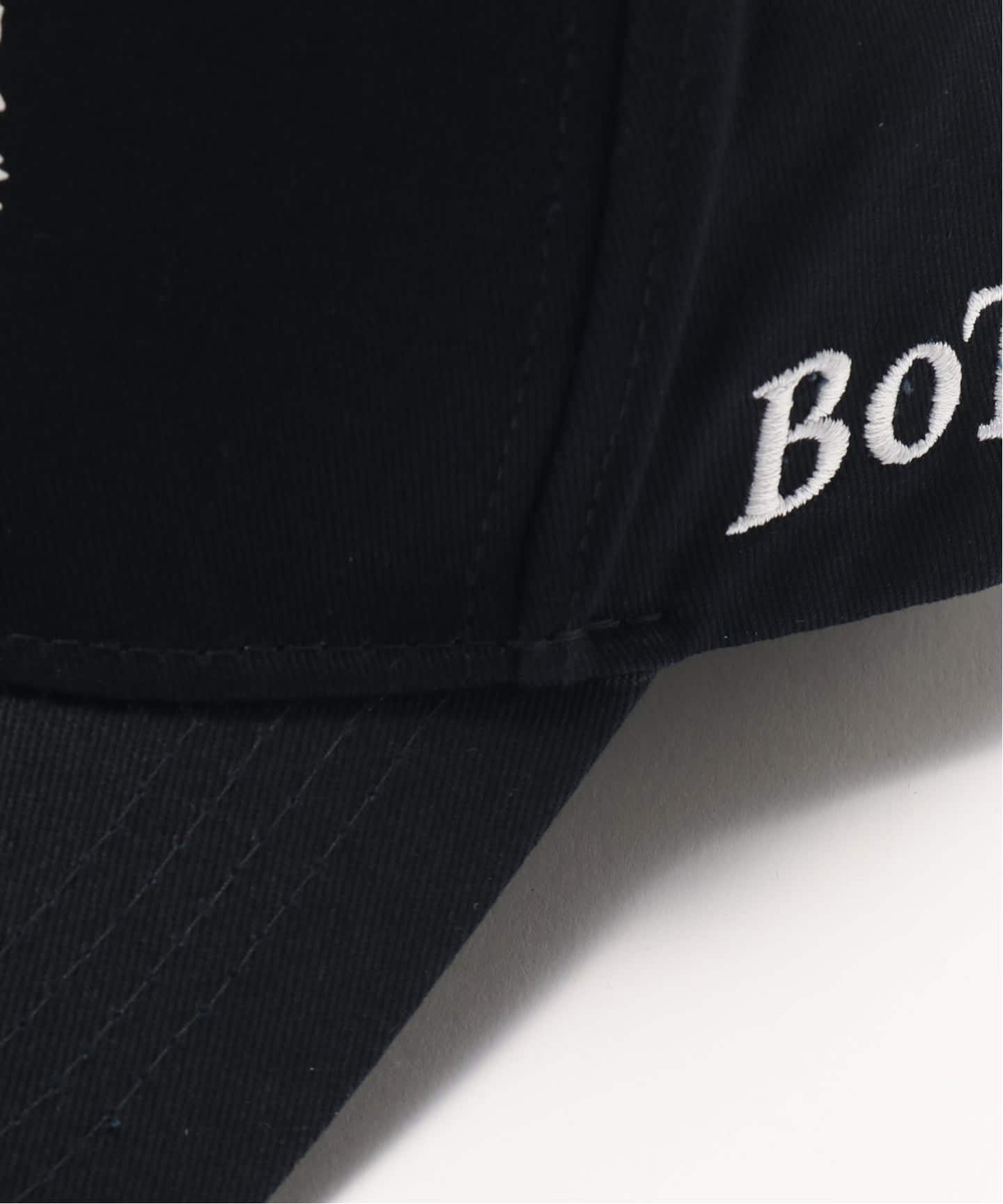 BoTT / ボット Angel Structured 5-Panel Cap BoTTAngel Structured 5-Panel Cap - Apple Butter Store