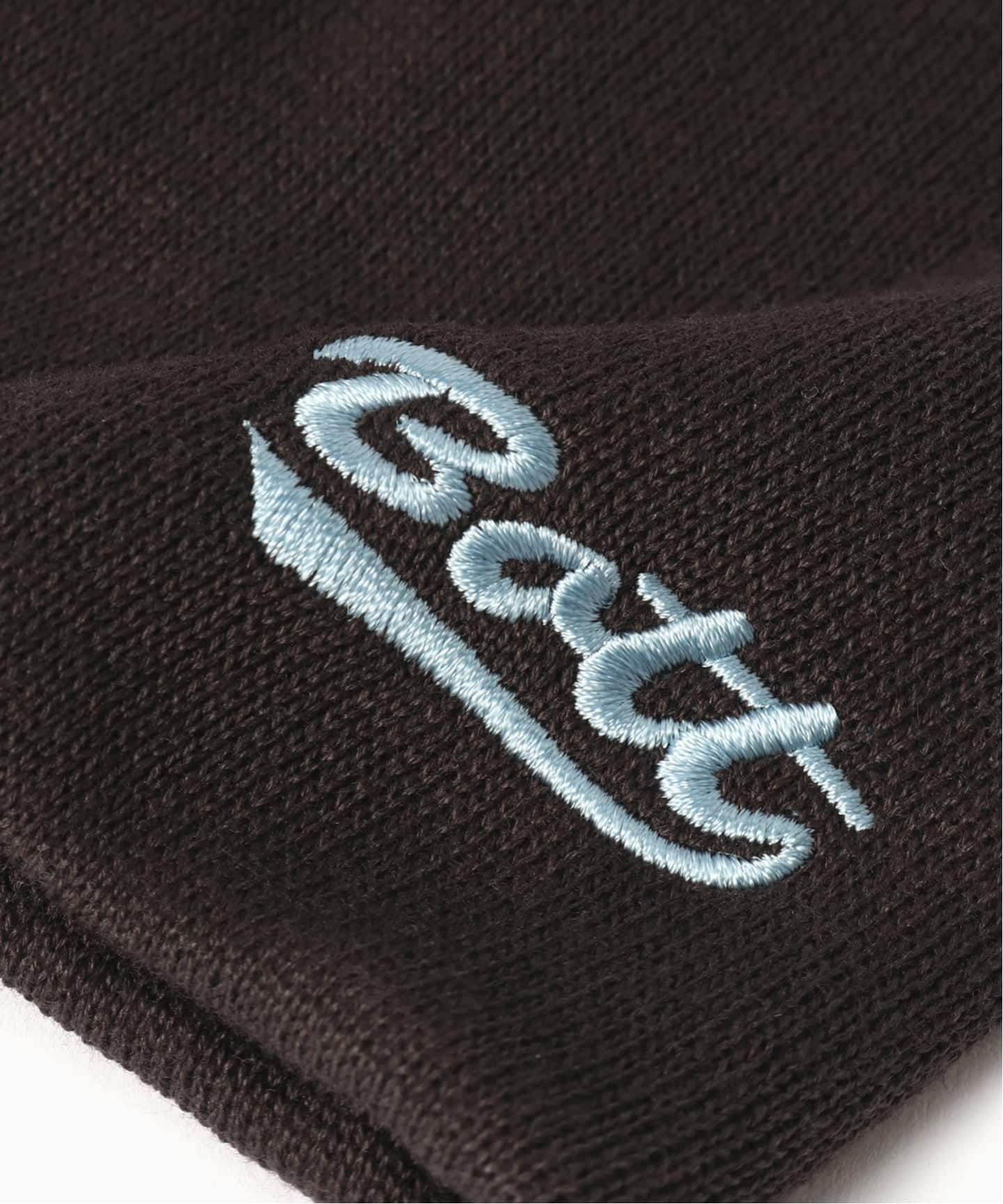 BoTT / ボット B LOGO SKULL CAP BEANIE（ニットキャップ・ビーニー