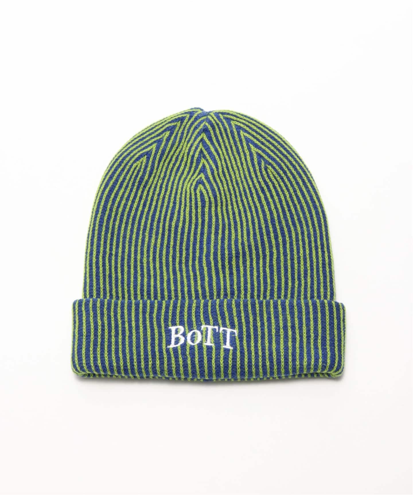 BoTT ビーニー NEW ERA BASIC BEANIE | BOTT(ボット) / 帽子 ニットキャップ