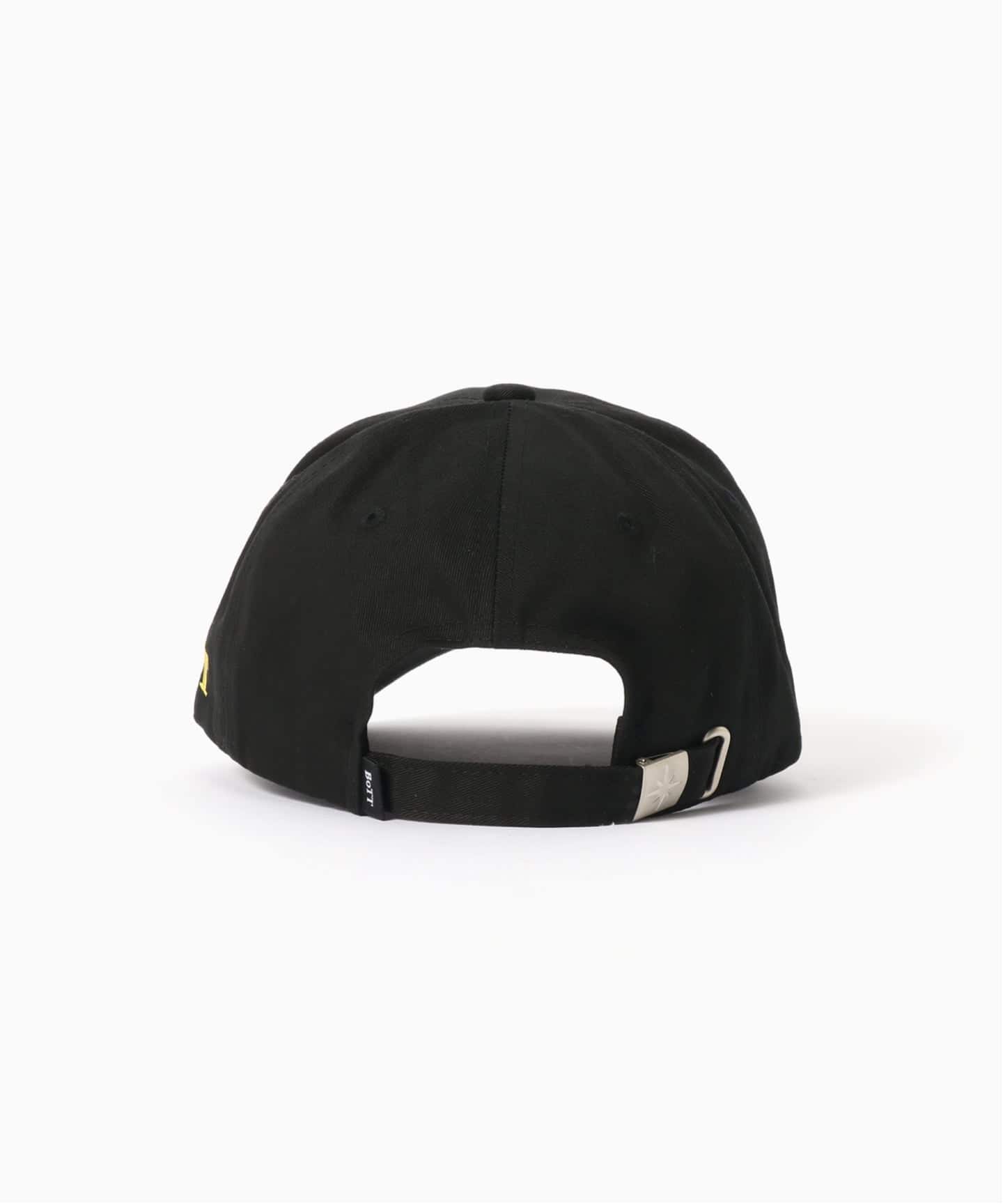 BoTT / ボット LOVE BOTT 6-PANEL CAP（キャップ）｜PULP（パルプ）の