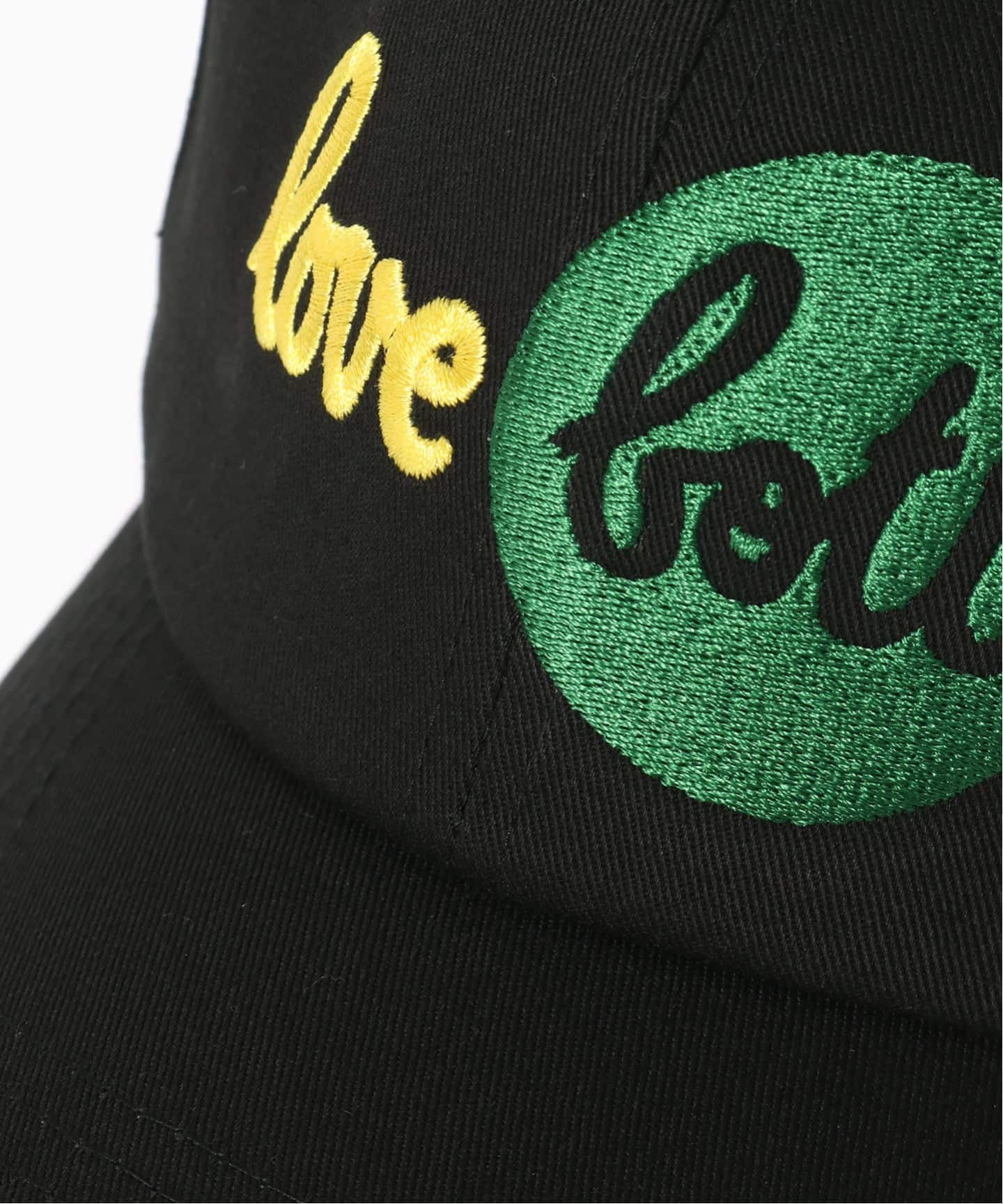 BoTT / ボット LOVE BOTT 6-PANEL CAP（キャップ）｜PULP（パルプ）の