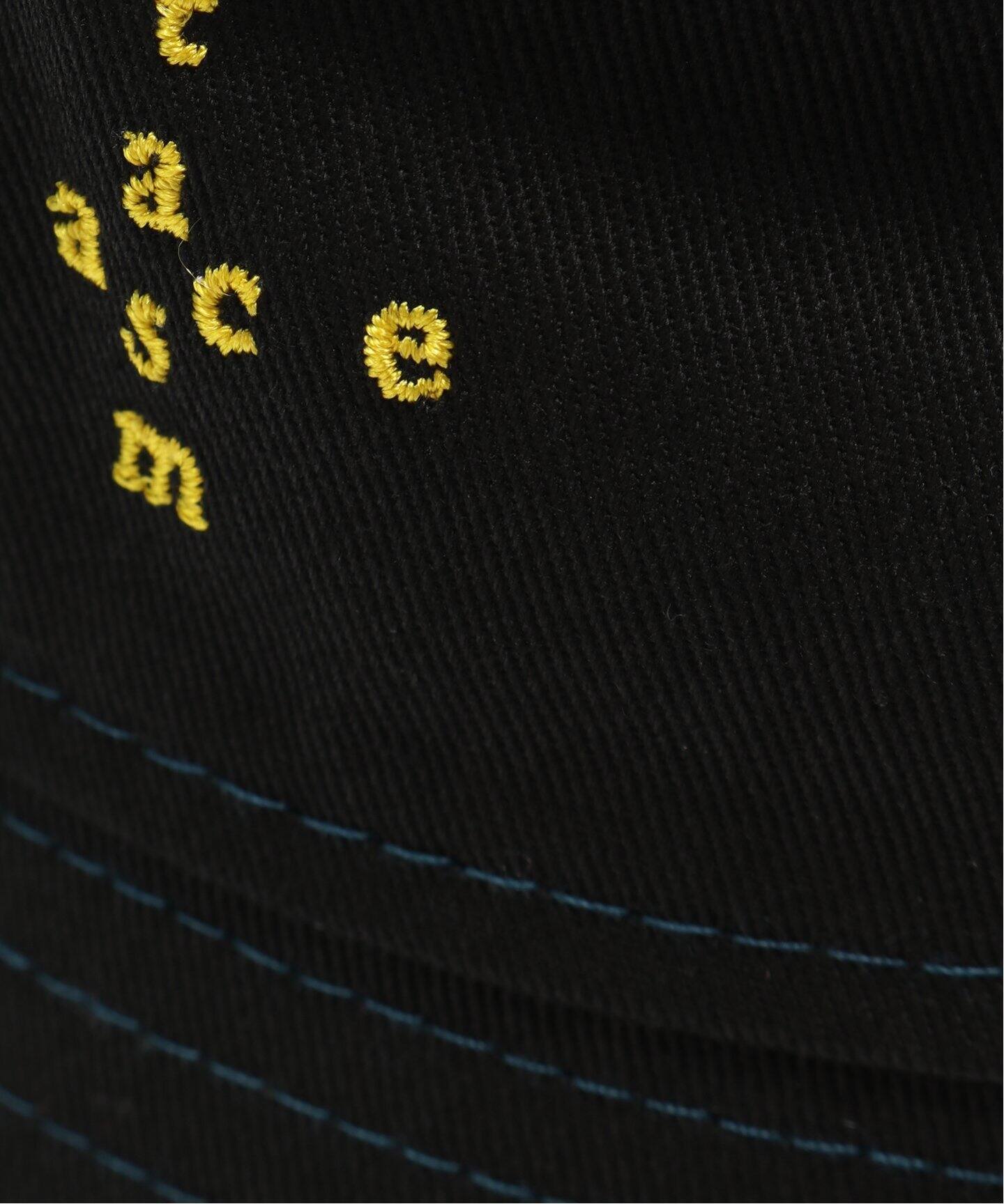 NEW ERA×FACETASM バケットハット パルプ PULP 【FACETASM / ファセッタズム × NEW ERA