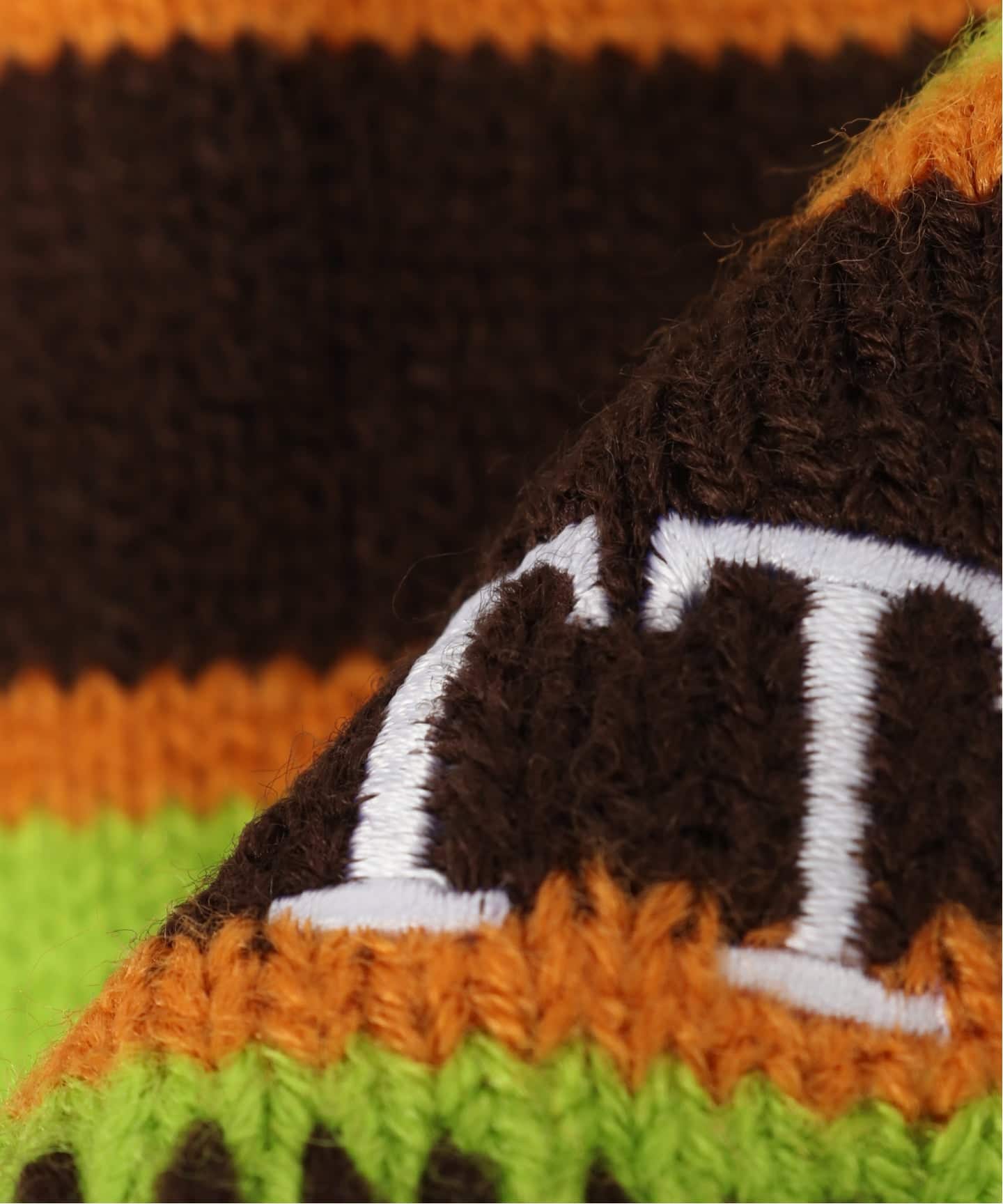 BoTT / ボット TASSEL POM BEANIE（ニットキャップ・ビーニー）｜PULP