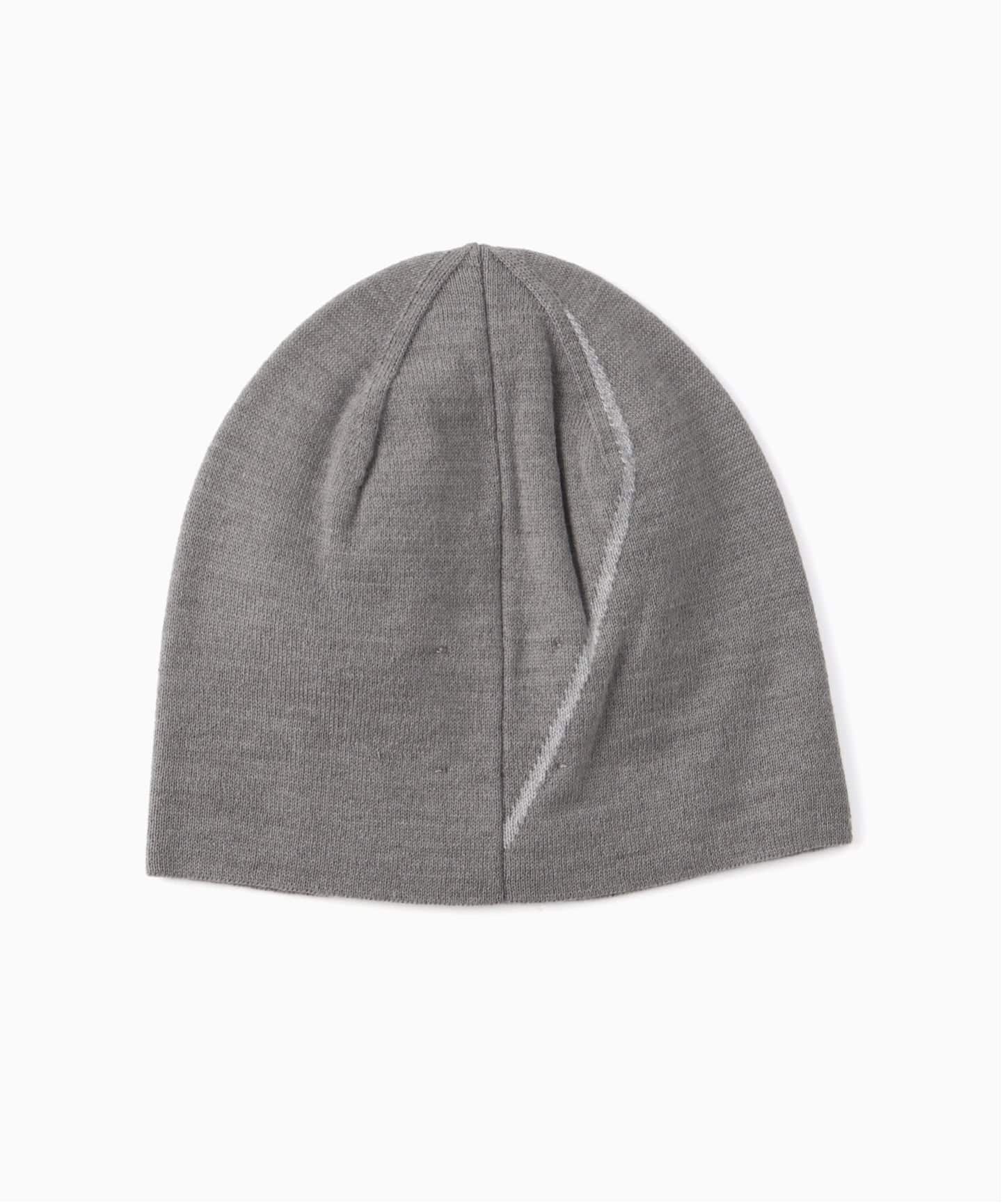 ROA / ロア LOGO WOOL BEANIE / RBUW288YA12（ニットキャップ