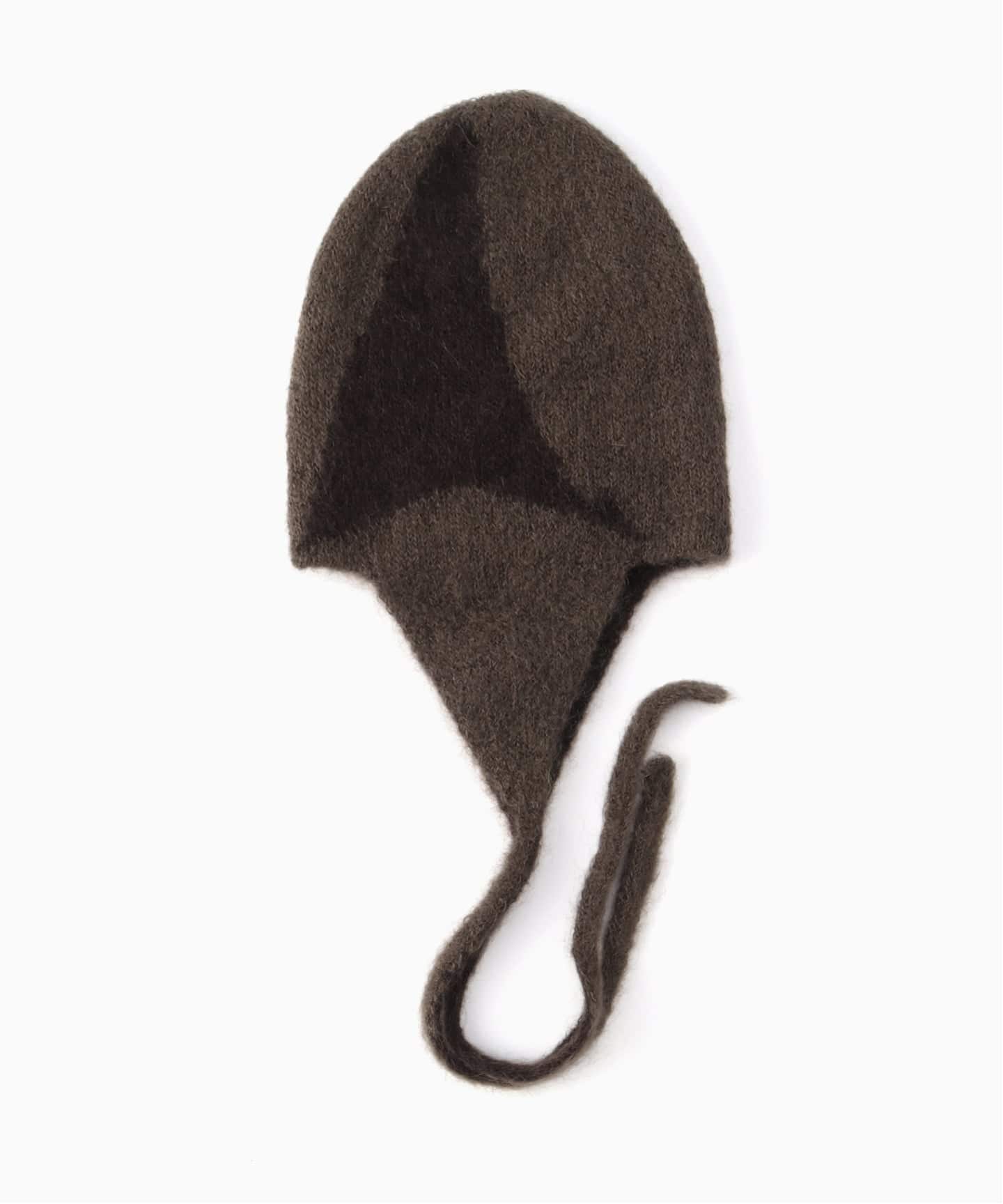 ROA / ロア BONNET WOOL BEANIE / RBUW2123YA24（ニットキャップ