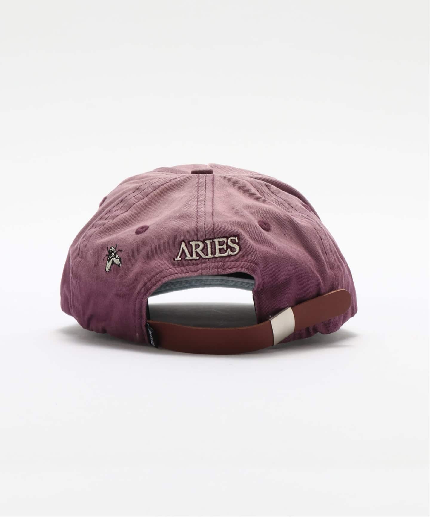 ARIES / アリーズ AGED COLUMN CAP（キャップ）｜PULP（パルプ）の通販