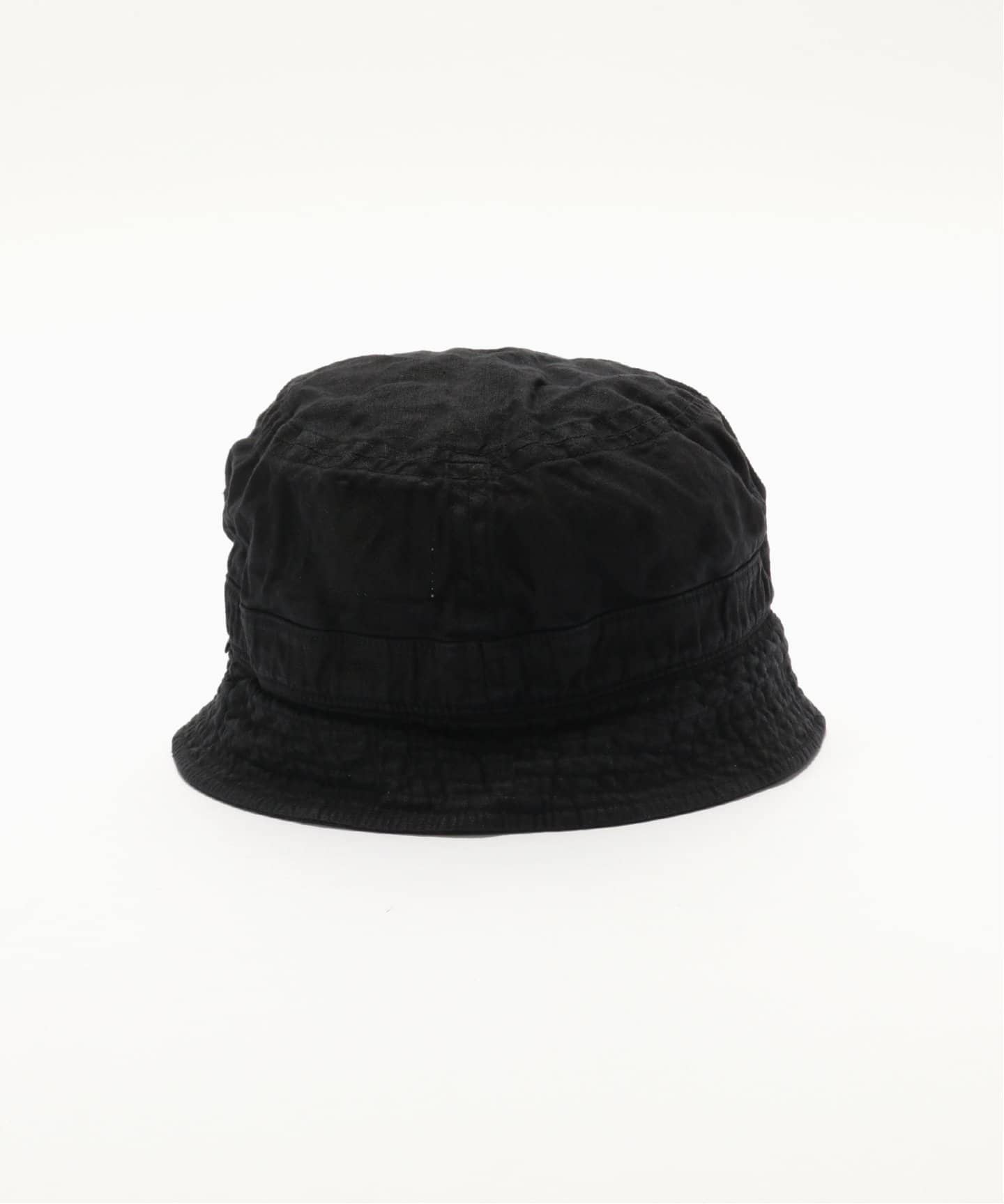 Whimsy / ウィムジー HEMP DYED HAT（ハット）｜PULP（パルプ