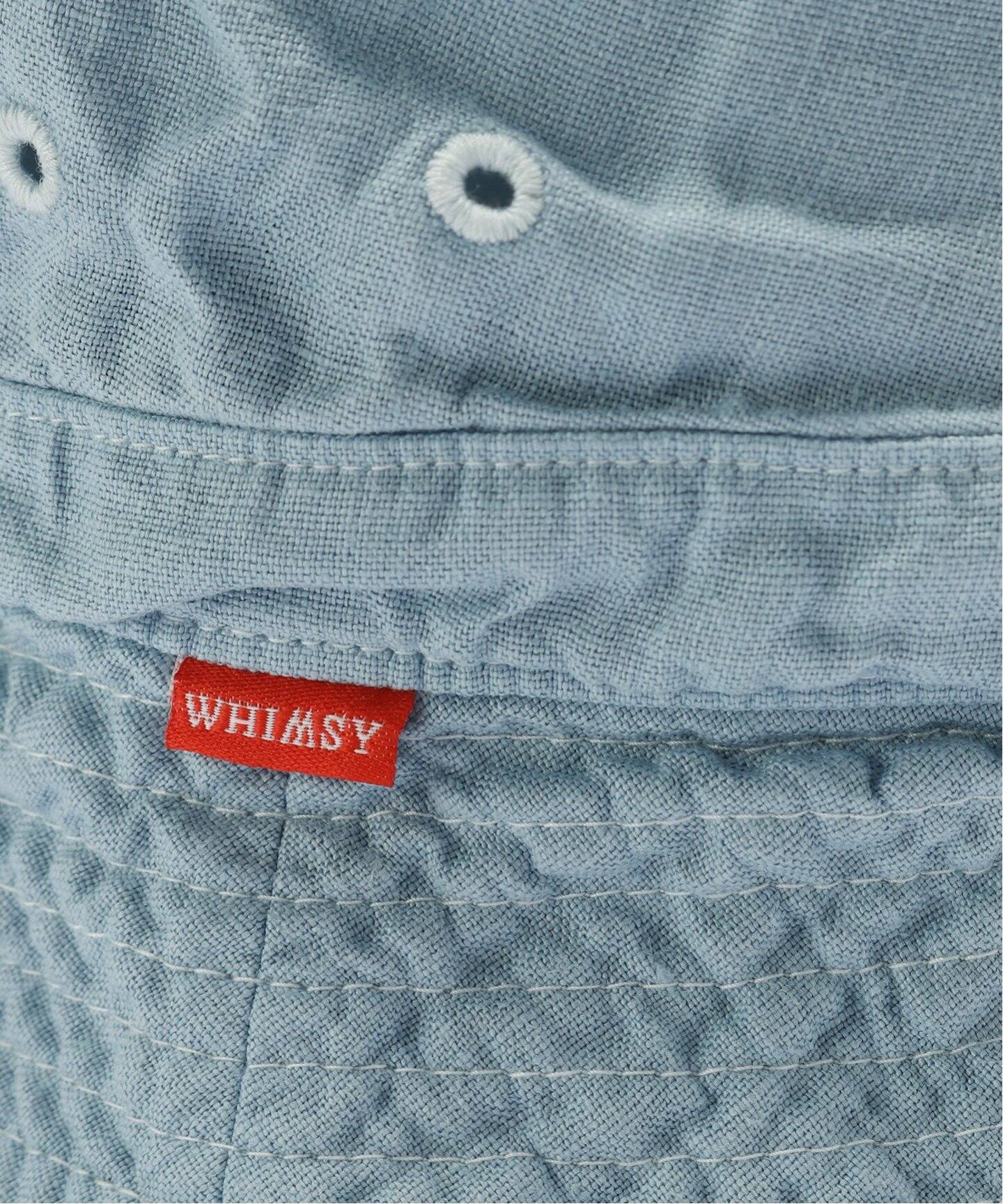 ウィムジー whimsy ハット Whimsy / ウィムジー】CORDUROY HAT（ハット）｜PULP（パルプ