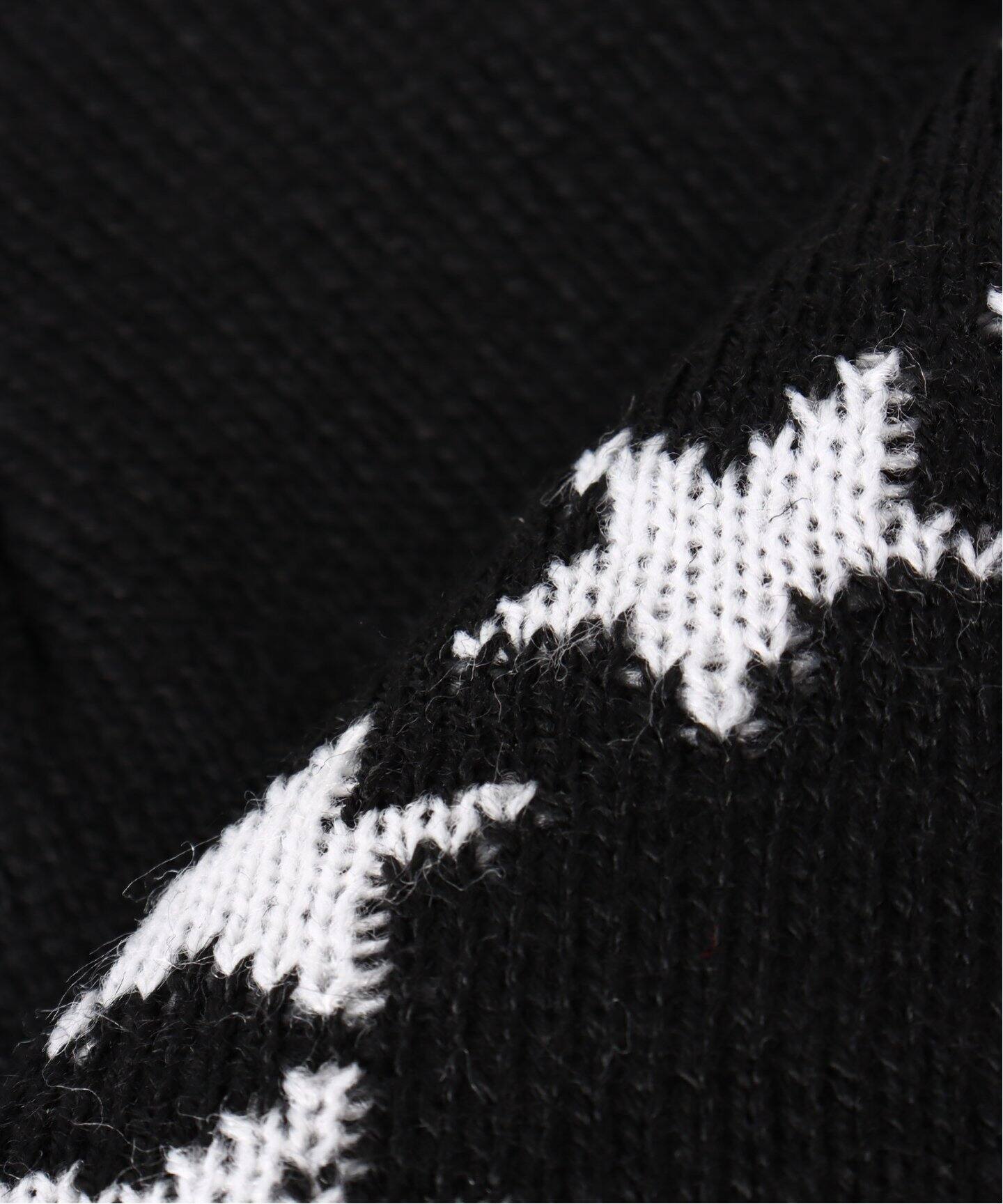 AFB beanie ビーニー ニット帽 AFB ニット帽 ニットキャップ DOUBLE BEANIE メンズ : ZOZOTOWN