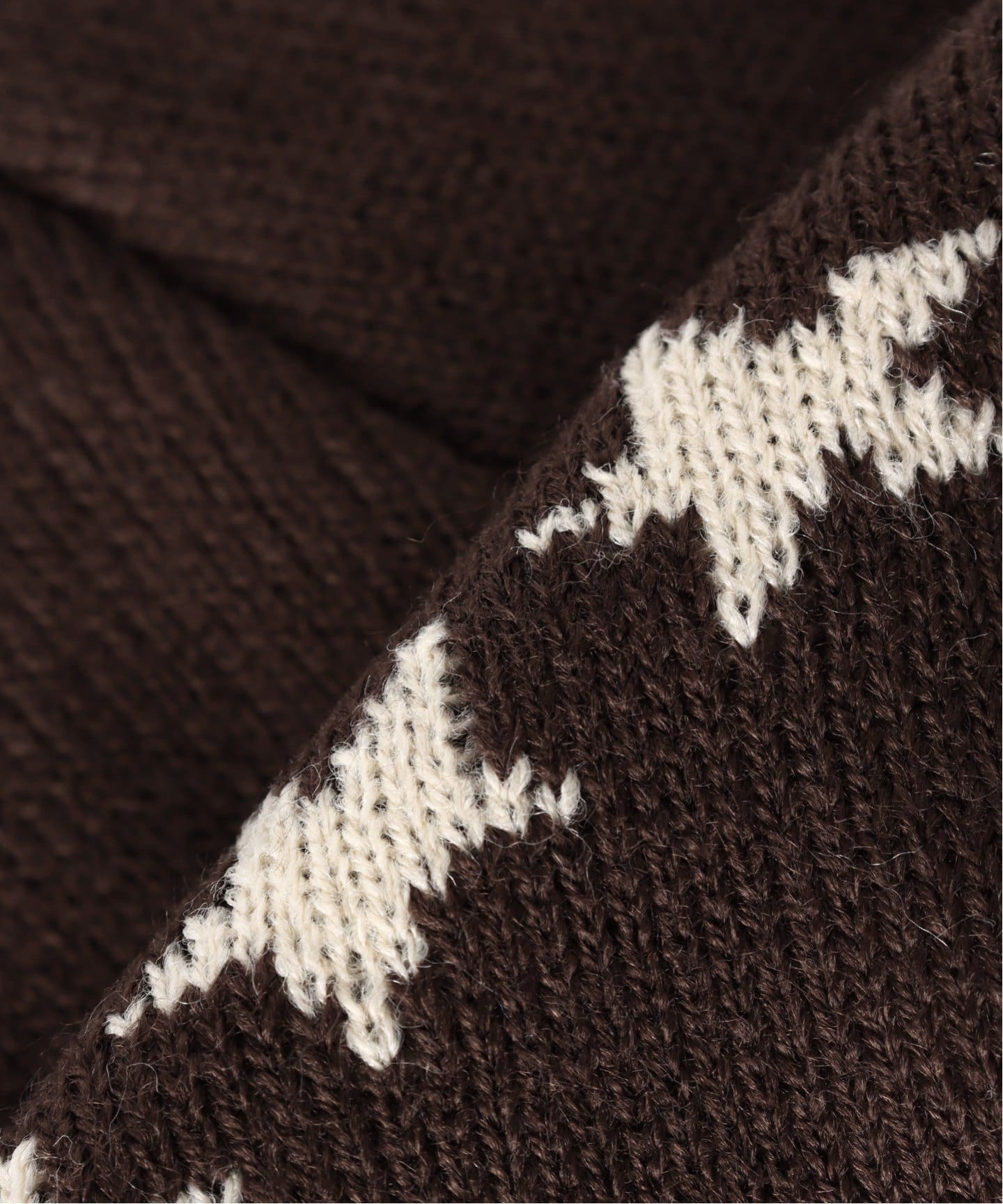 AFB / エーエフビー SINGLE BEANIE（ニットキャップ・ビーニー）｜PULP