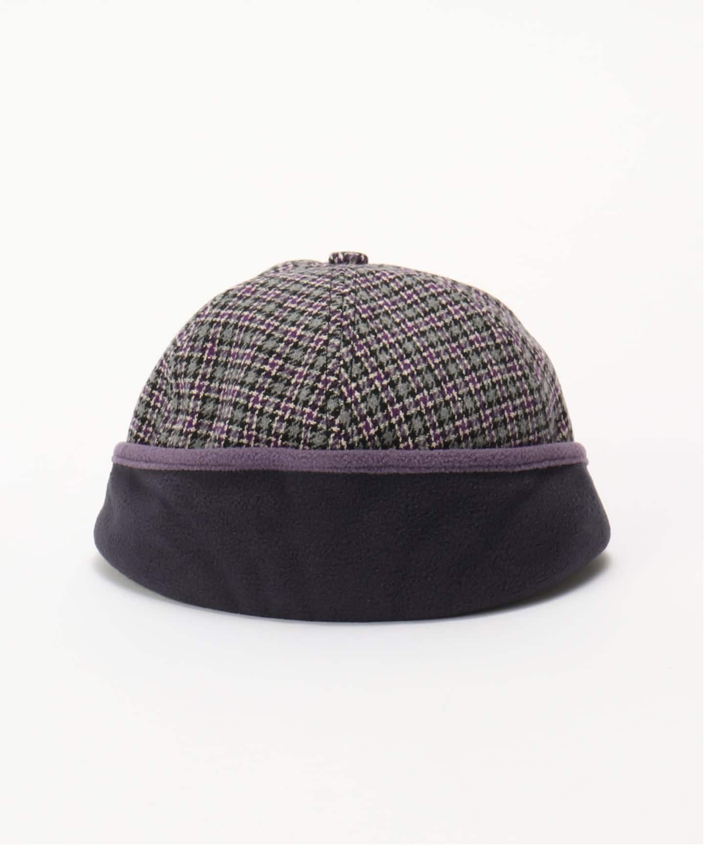 SOL soonerorlater / スーナーオアレイター SOFT FLAP CAP（キャップ