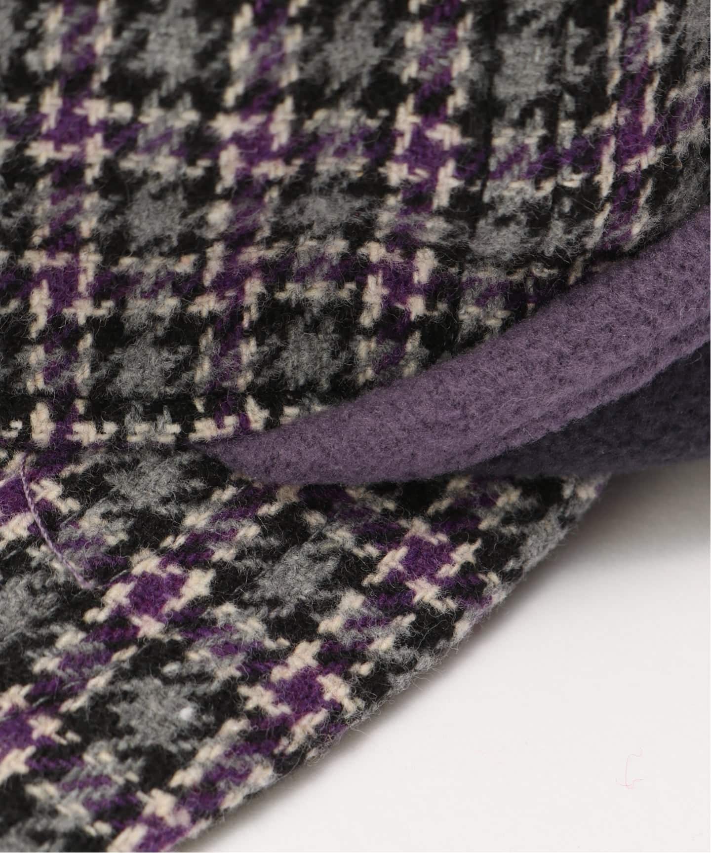 SOL soonerorlater / スーナーオアレイター SOFT FLAP CAP（キャップ