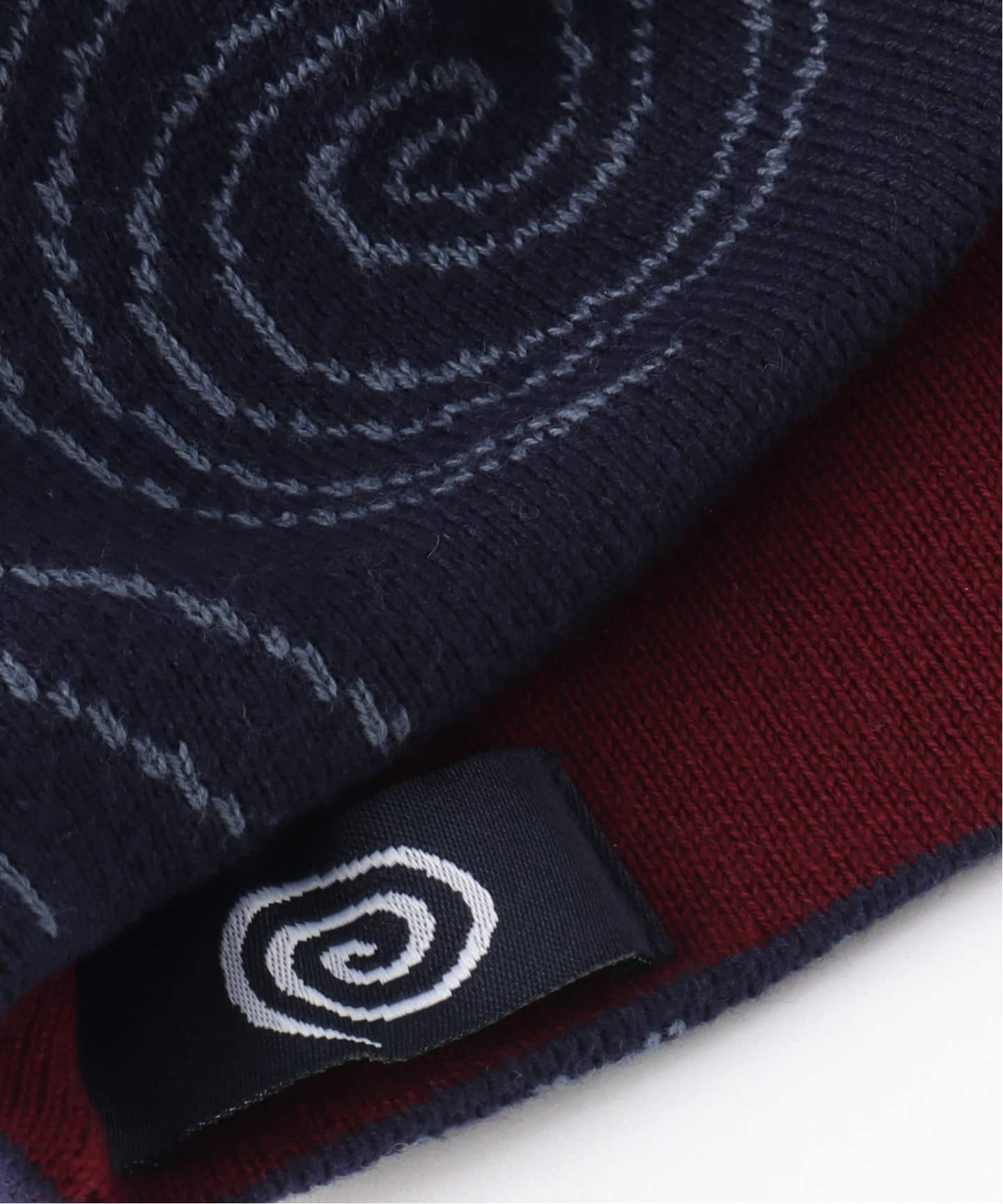 SOL soonerorlater / スーナーオアレイター SPARKLING KNIT BEANIE