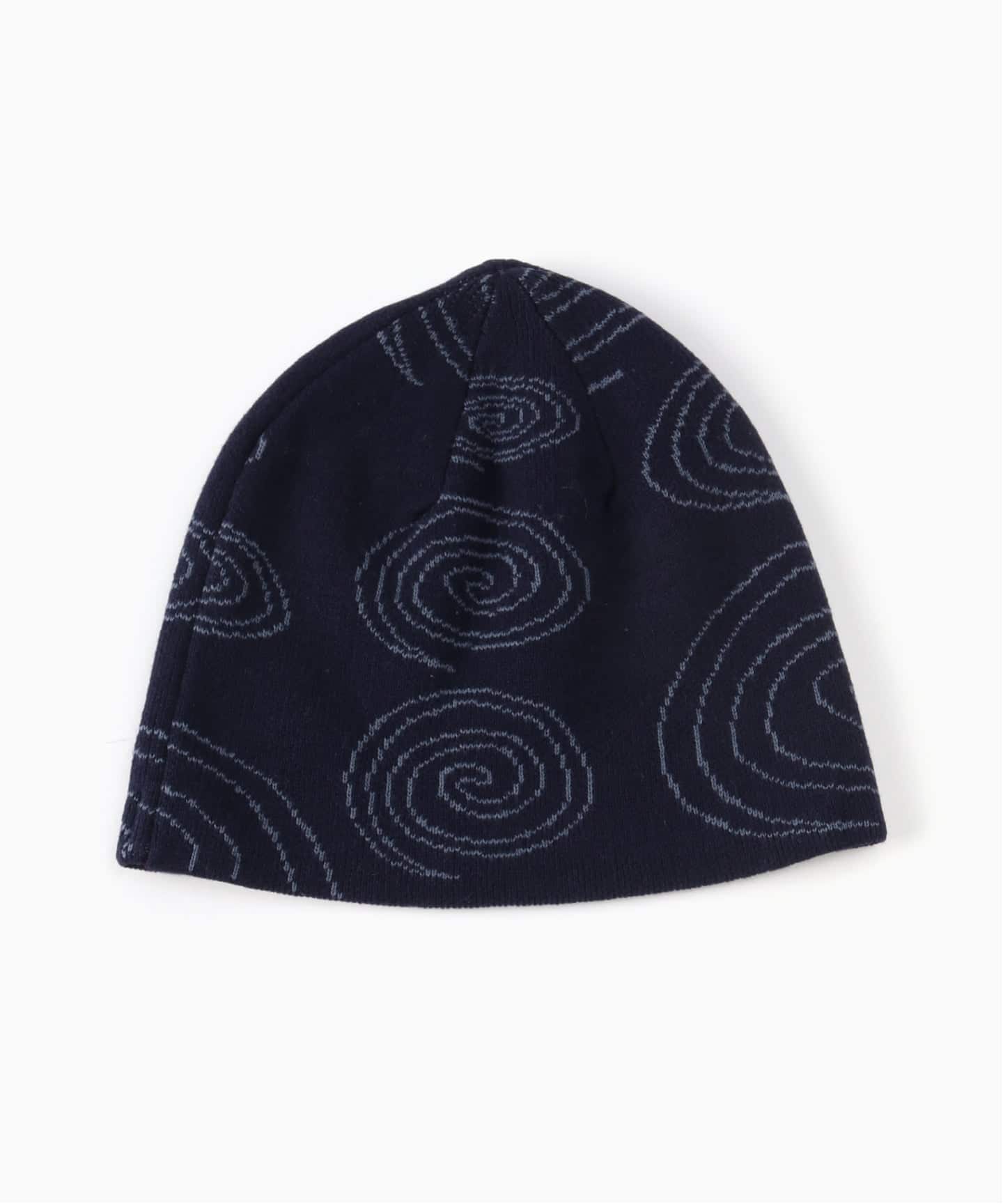 sol soonerorlater ビーニー SOL soonerorlater / スーナーオアレイター SPARKLING KNIT BEANIE