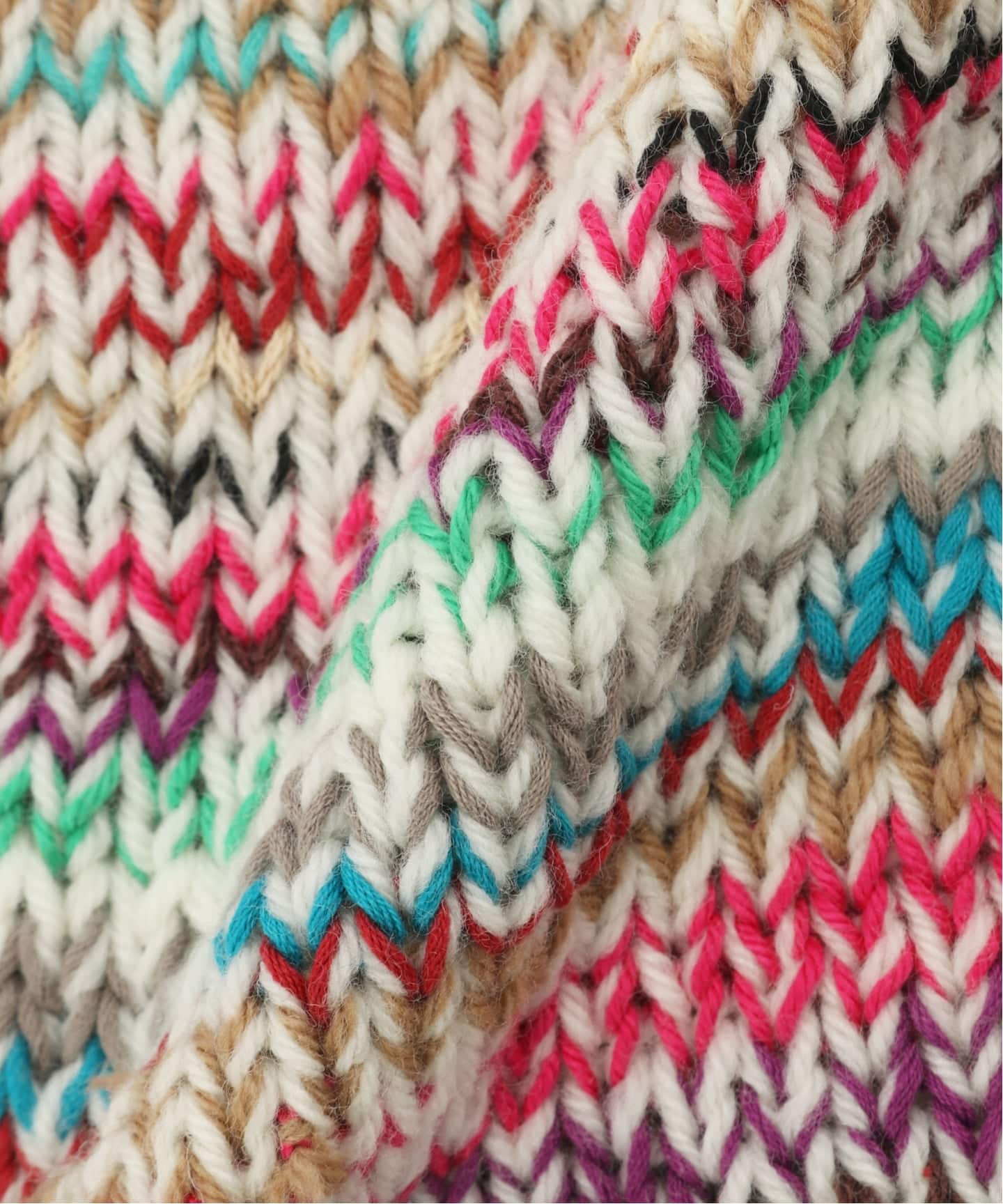 帽子 Sol soonerorlater Sof Flap Cap SOL soonerorlater / スーナーオアレイター HAND KNITTED FLIGHT CAP