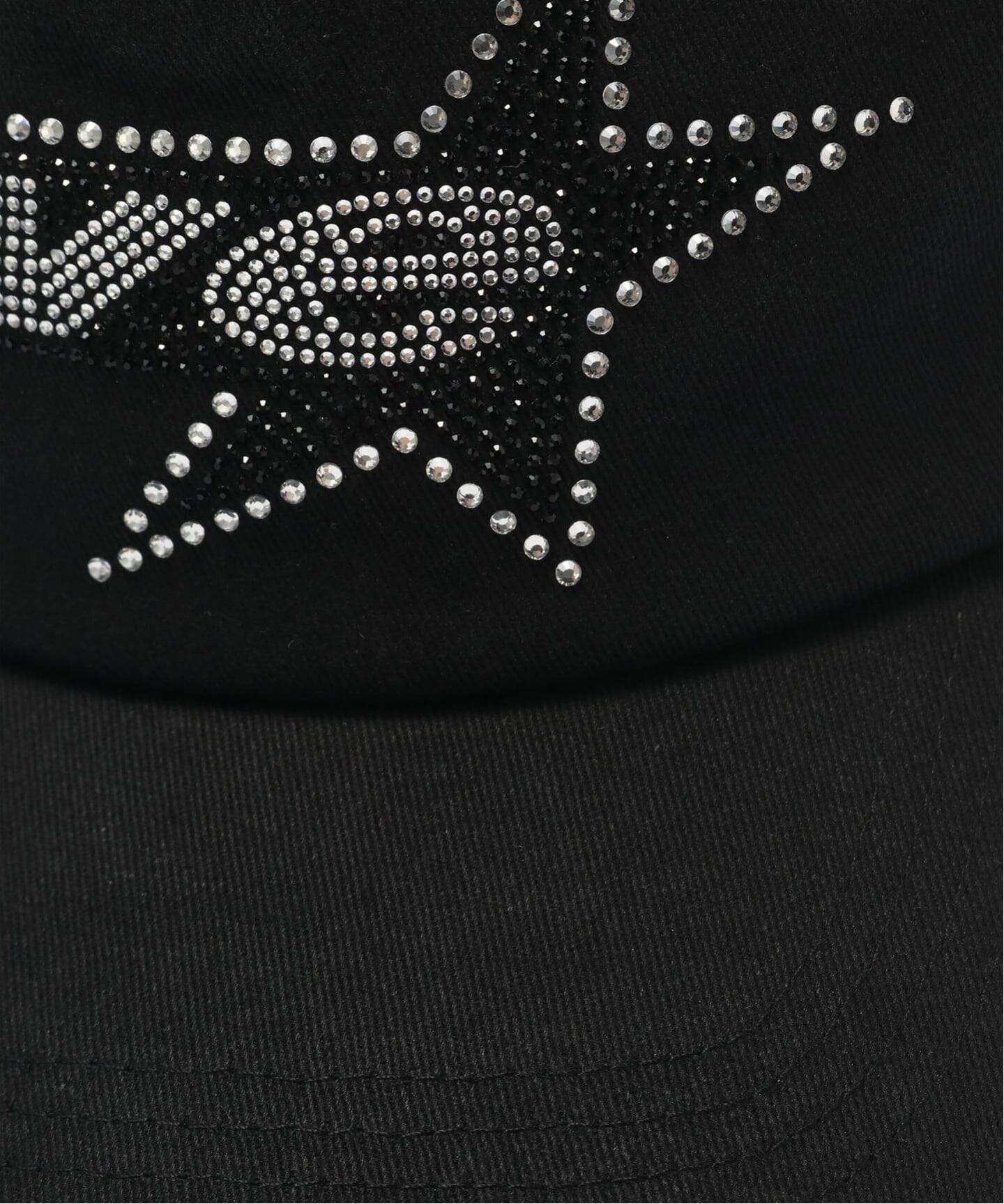 帽子 WOKE EDGE RHINESTONE WE STAR LOGO BEANIE Rhinestone We Star Logo Beanieｽ弩OKE EDGEｽ懊ン繝ｼ繝九ｼ – WOKE EDGE