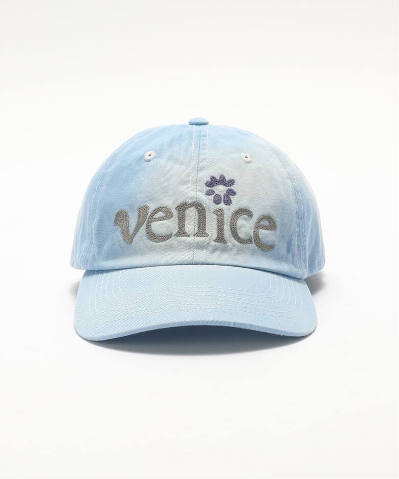 ERL / イーアールエル UNISEX VENICE CAP（キャップ）｜PULP（パルプ 