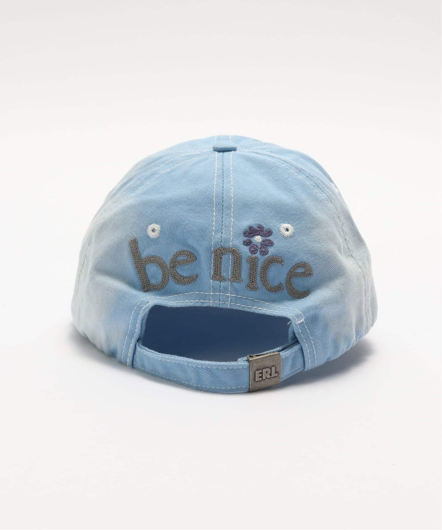 ERL / イーアールエル UNISEX VENICE CAP（キャップ）｜PULP（パルプ