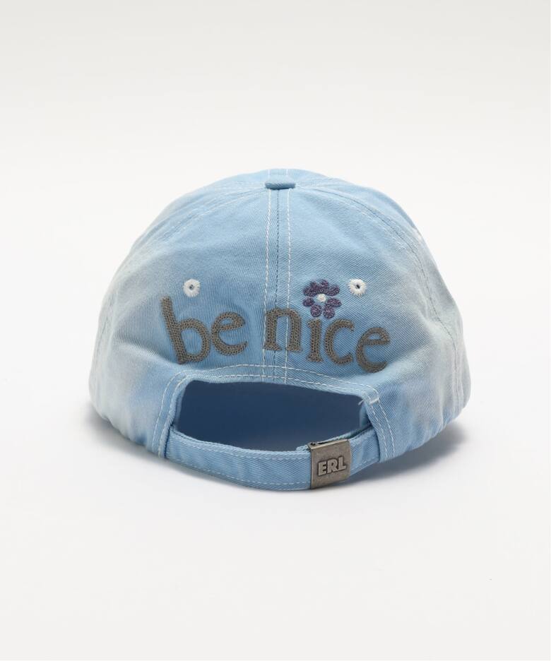 ERL / イーアールエル UNISEX VENICE CAP（キャップ）｜PULP（パルプ 