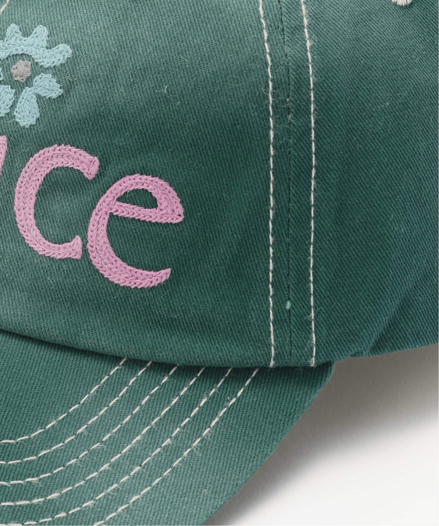 ERL / イーアールエル UNISEX VENICE CAP（キャップ）｜PULP（パルプ