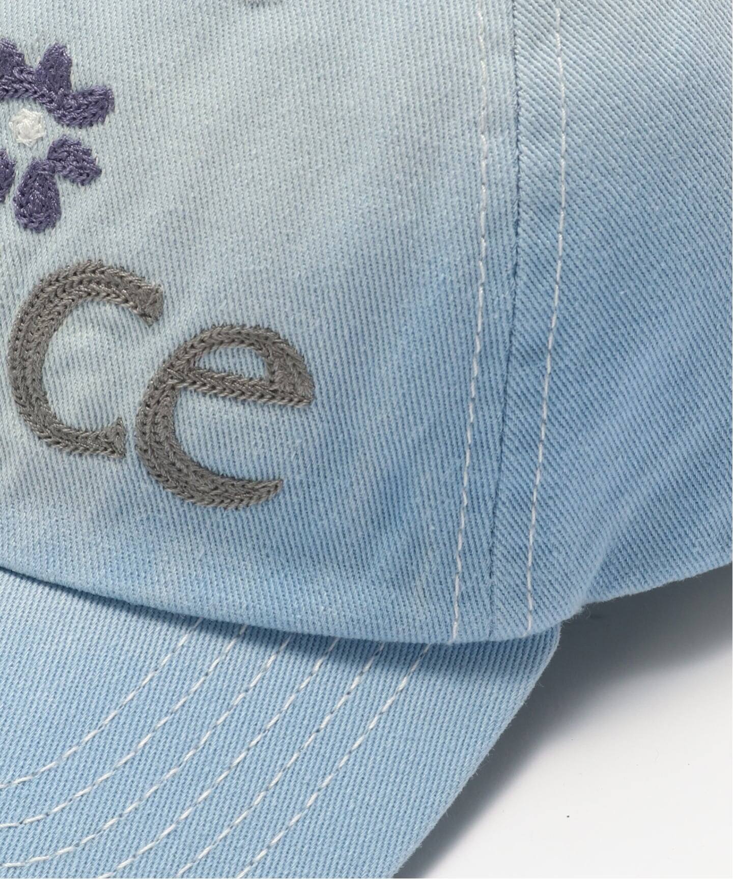 ERL / イーアールエル UNISEX VENICE CAP（キャップ）｜PULP（パルプ