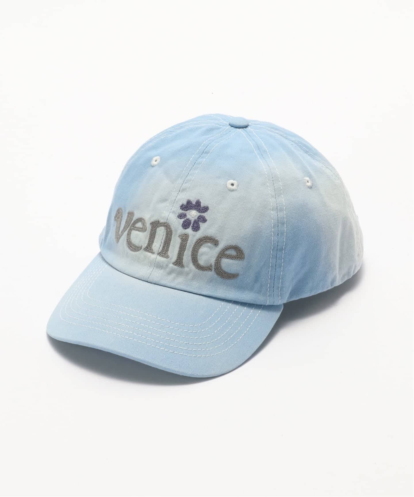 ERL / イーアールエル UNISEX VENICE CAP（キャップ）｜PULP