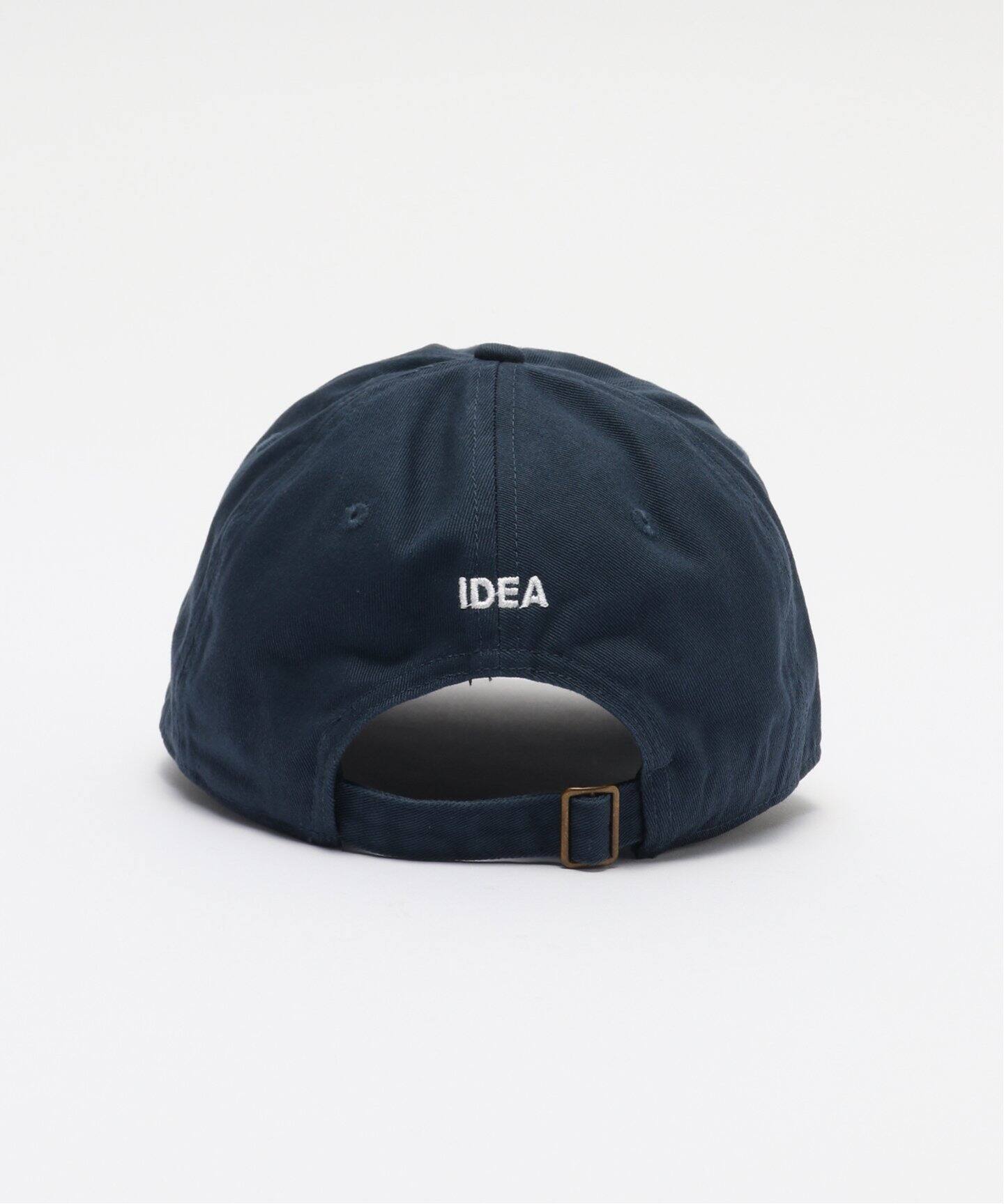 IDEA BOOKS / アイディアブックス】WINONA HAT（キャップ）｜PULP 