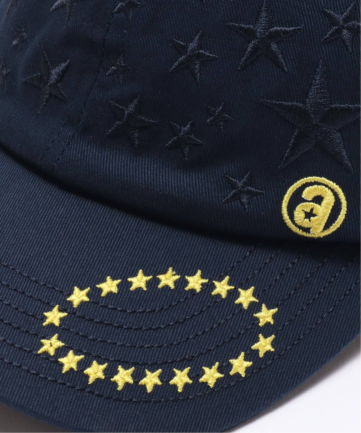 AFB / エーエフビー STAR CAP（キャップ）｜PULP（パルプ）の通販