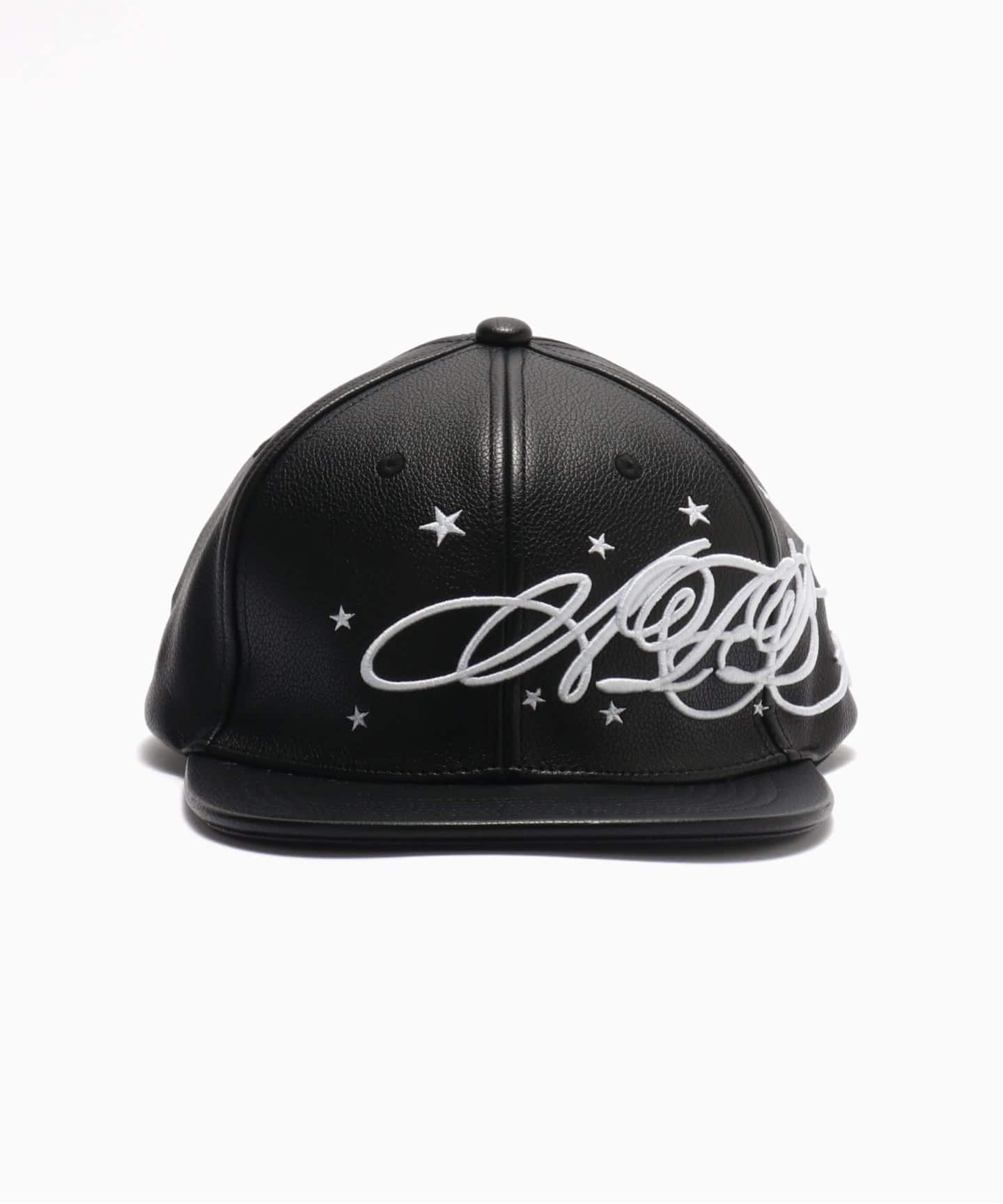 AFB キャップ AFB】SIGNATURE AFB CAP 選べる4色 ロゴキャップ 男女兼用 (キャップ