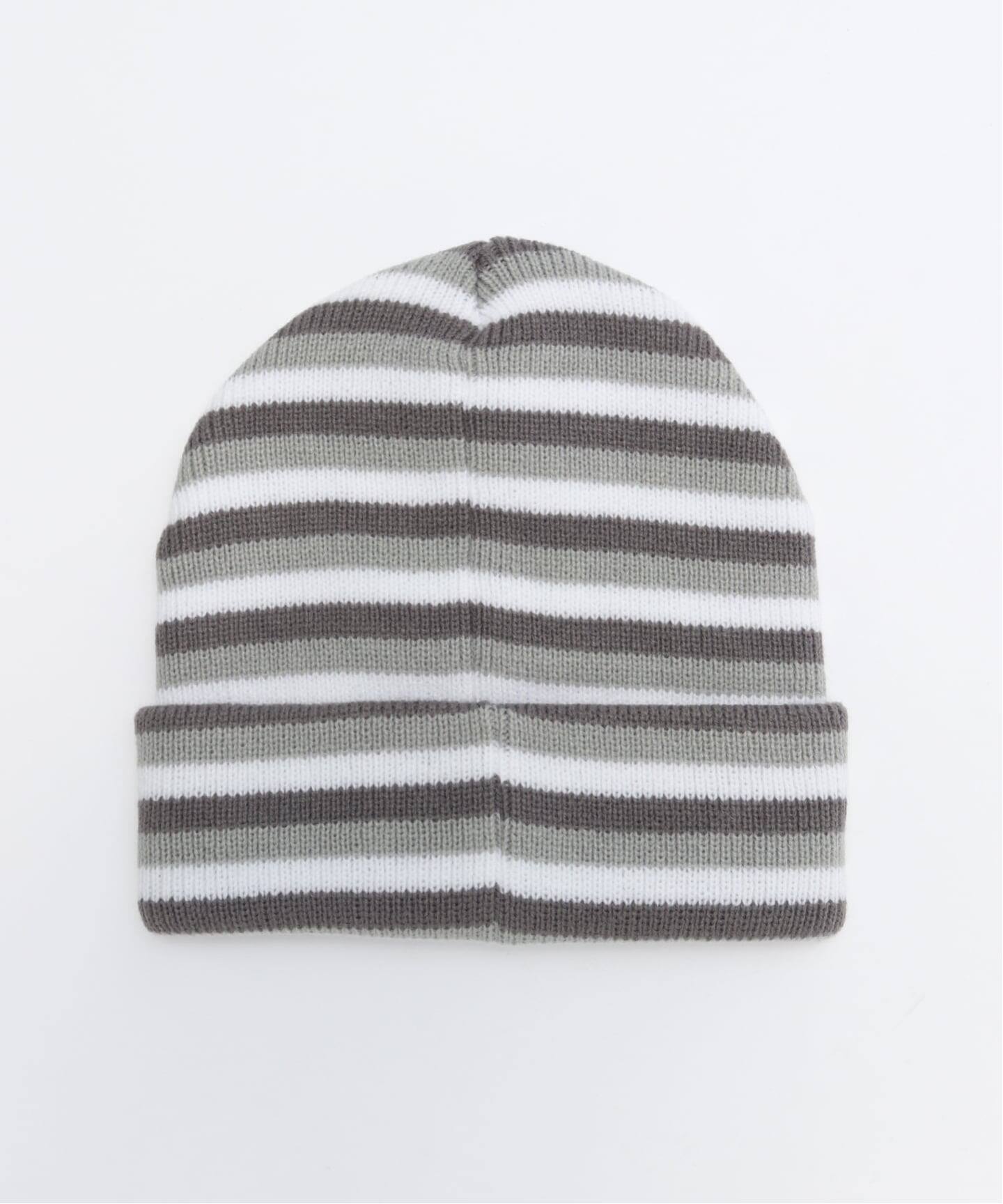 AFB / エーエフビー DOUBLE BEANIE（ニットキャップ・ビーニー）｜PULP