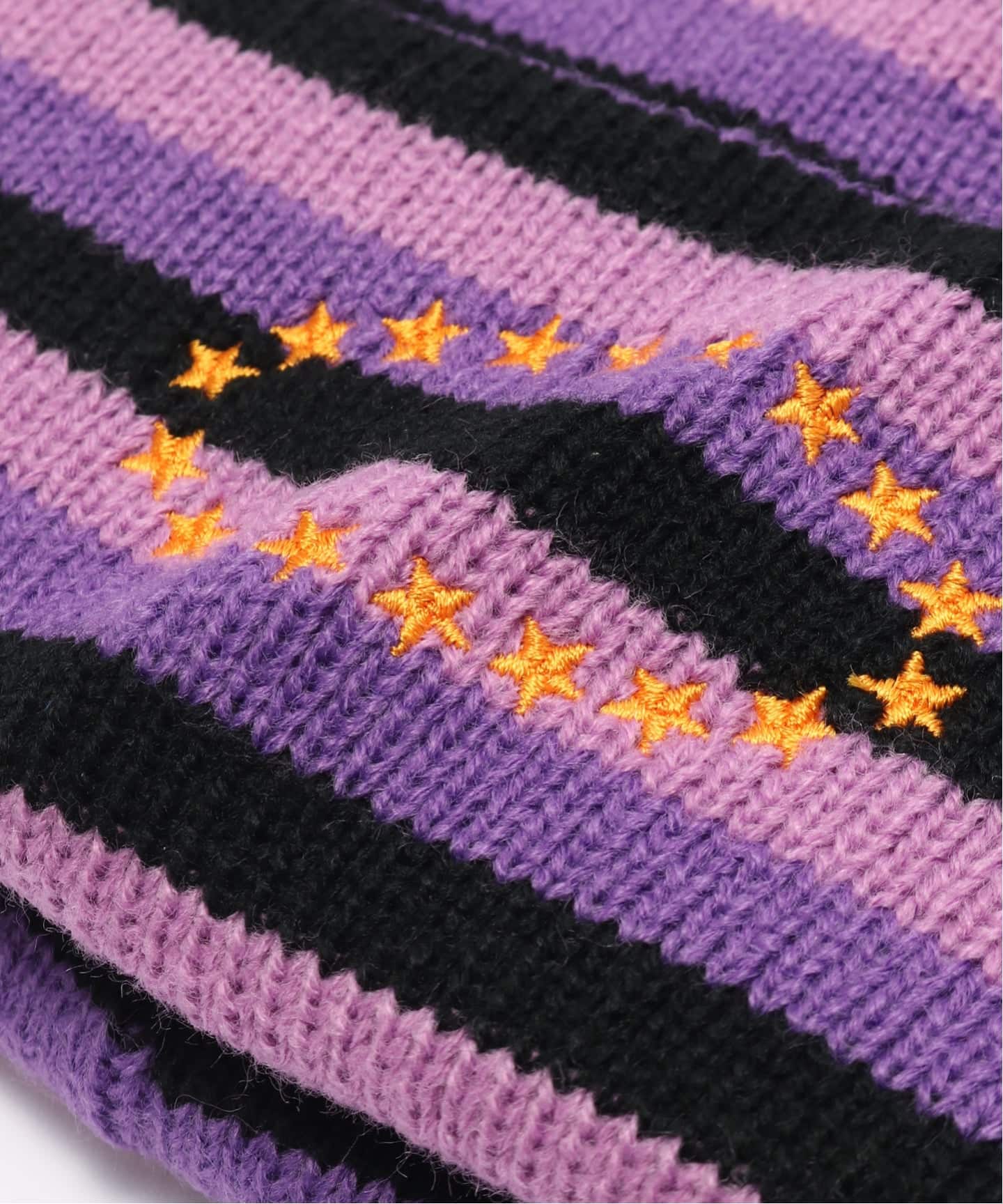 モ*タ様 AFBビーニー紫黒 Beanies & Hats – AFB