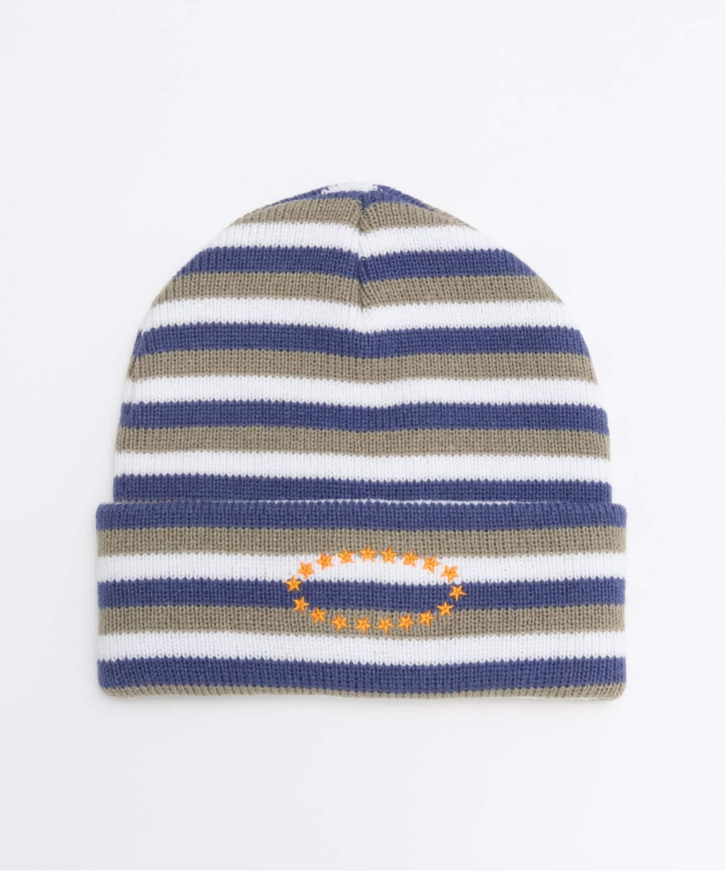 AFB / エーエフビー DOUBLE BEANIE（ニットキャップ・ビーニー）｜PULP