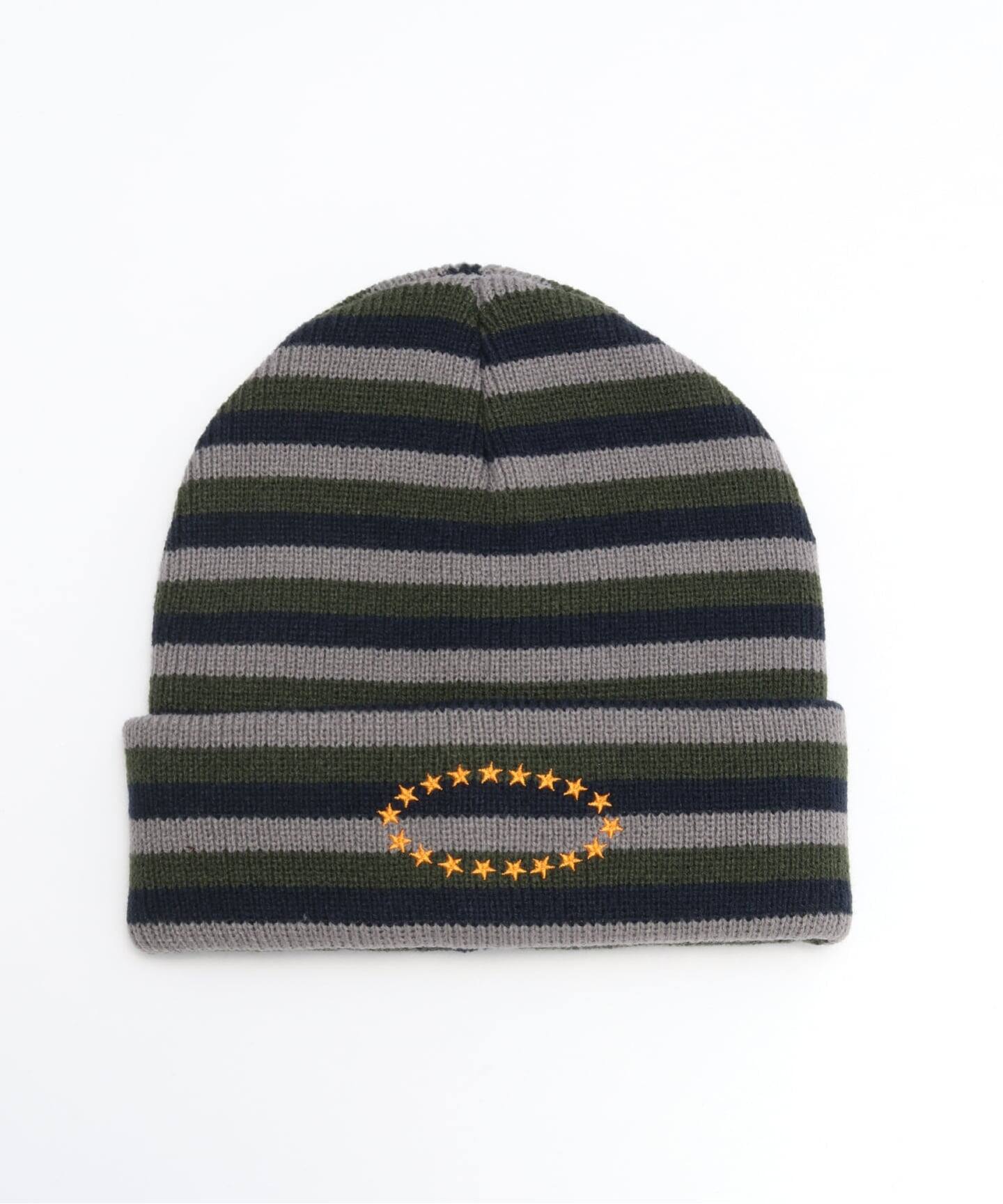 AFB / エーエフビー DOUBLE BEANIE（ニットキャップ・ビーニー）｜PULP