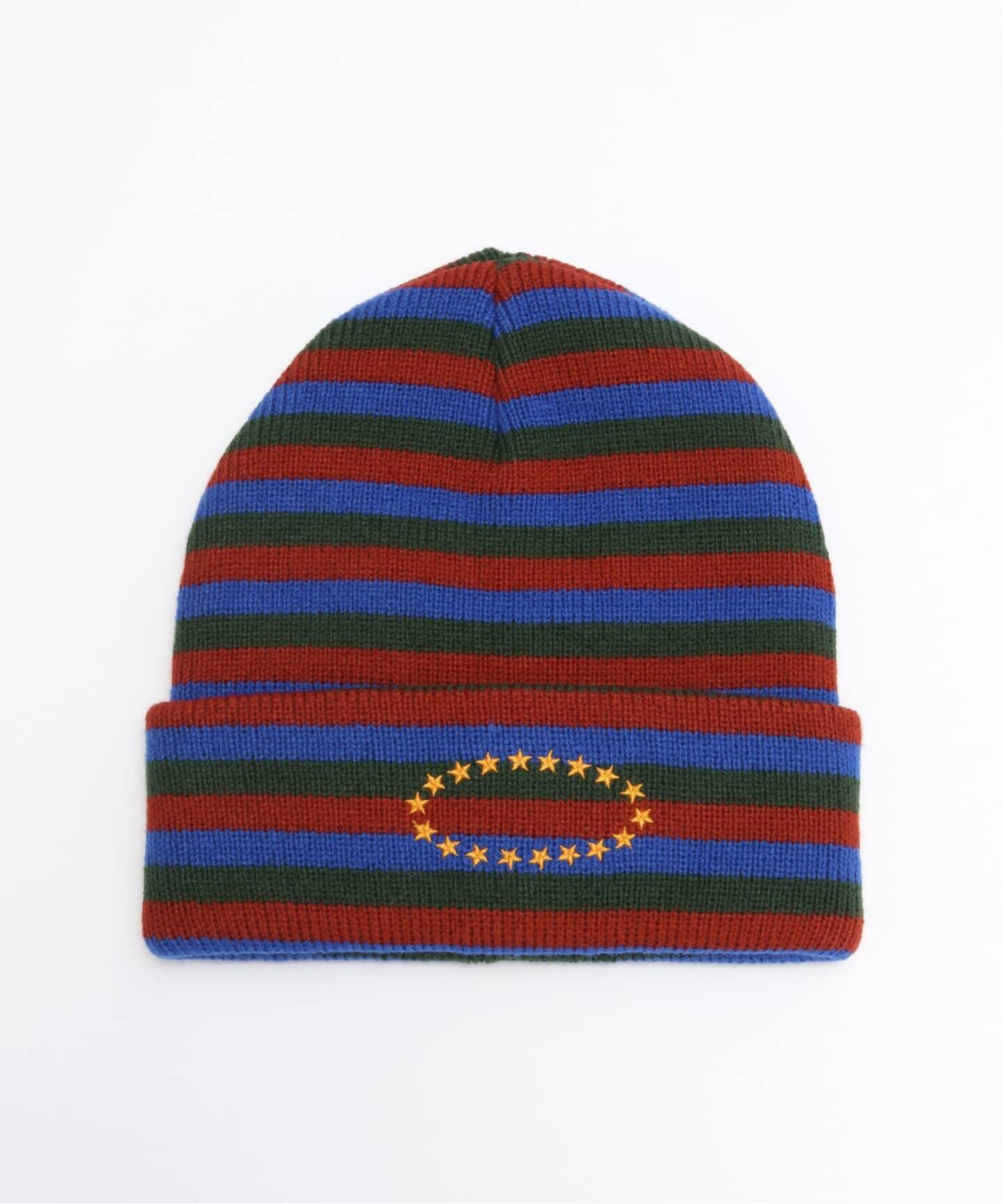 AFB / エーエフビー DOUBLE BEANIE（ニットキャップ・ビーニー）｜PULP